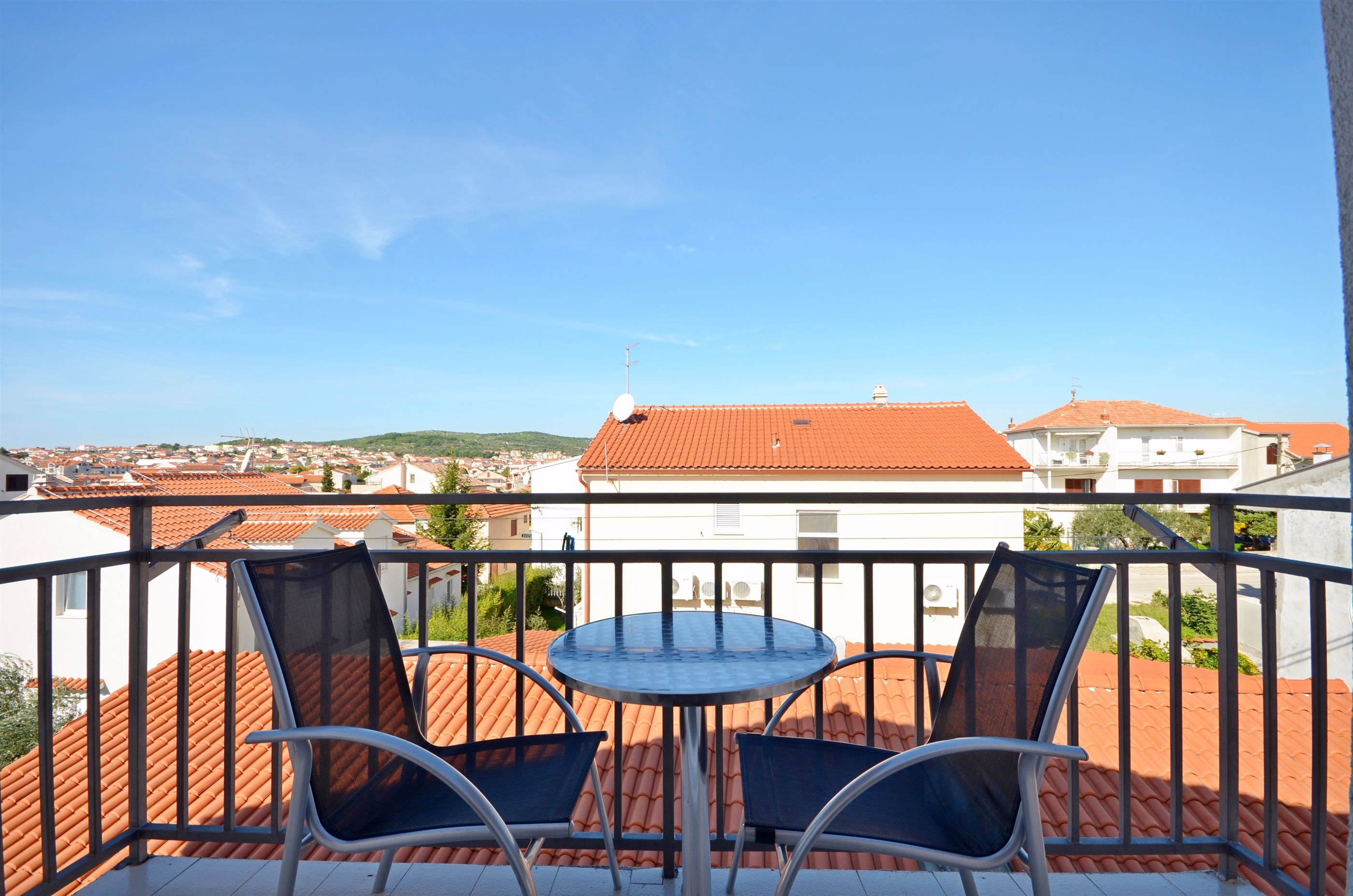 Apartments Blazica 23101-A2