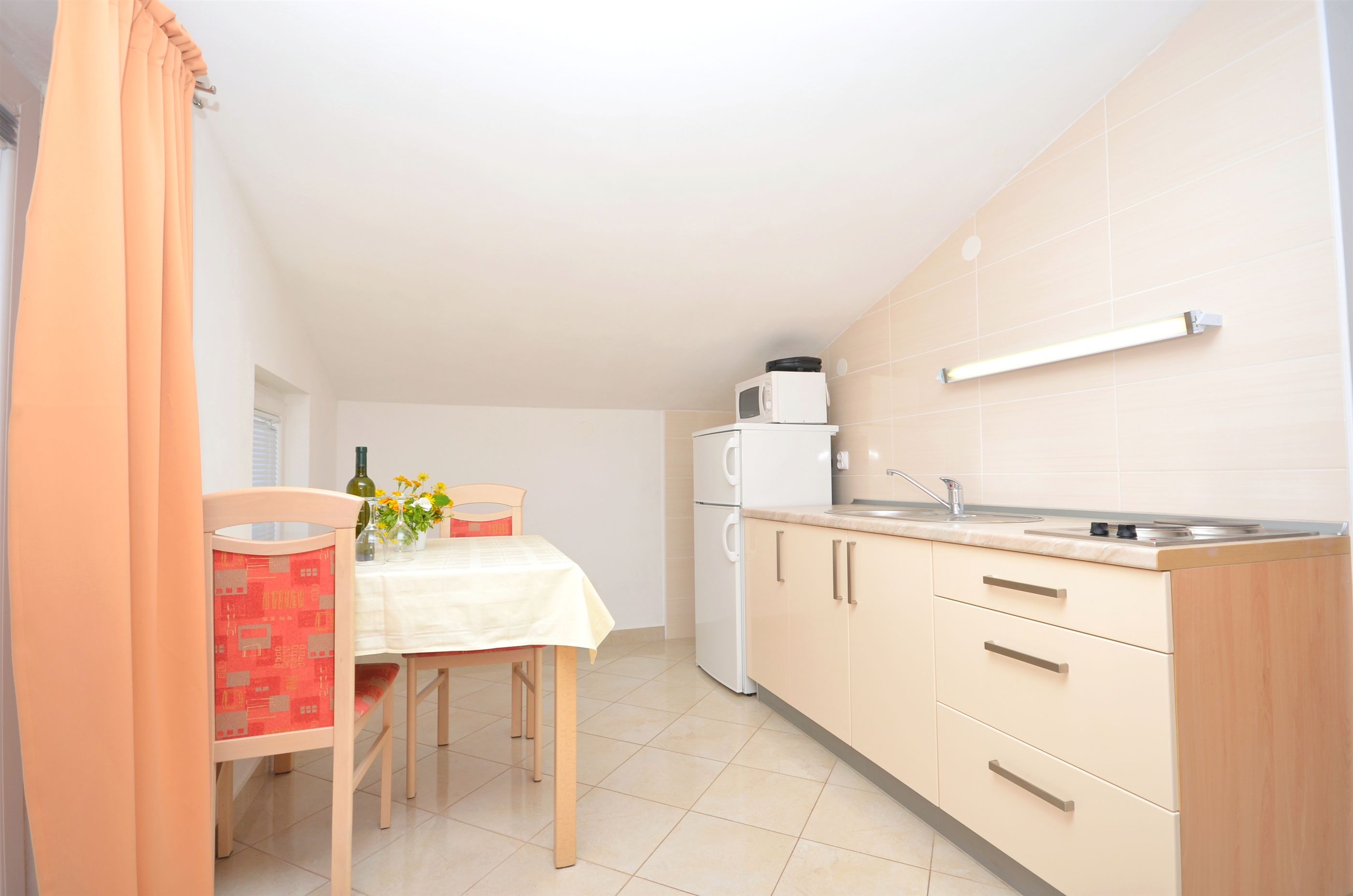 Apartments Blazica 23101-A2