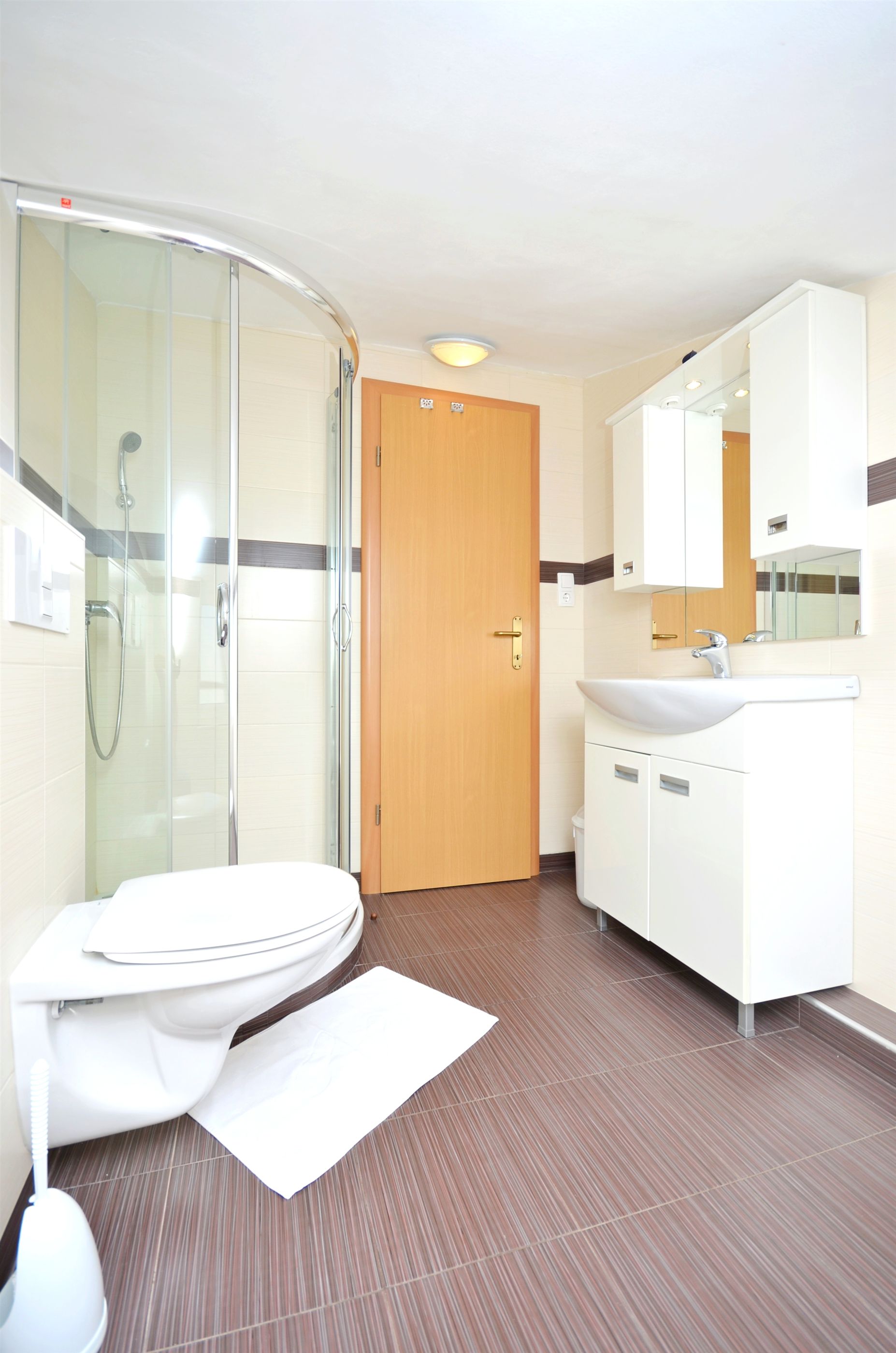 Apartments Blazica 23101-A2