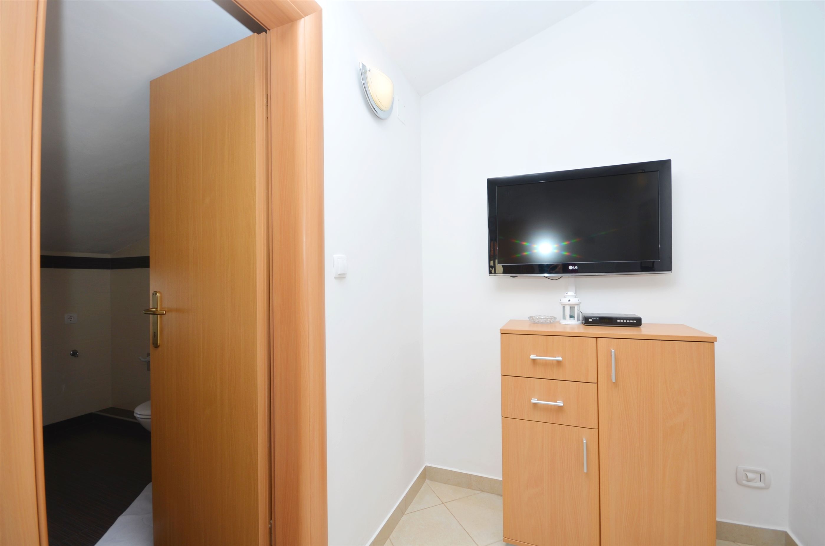 Apartments Blazica 23101-A2