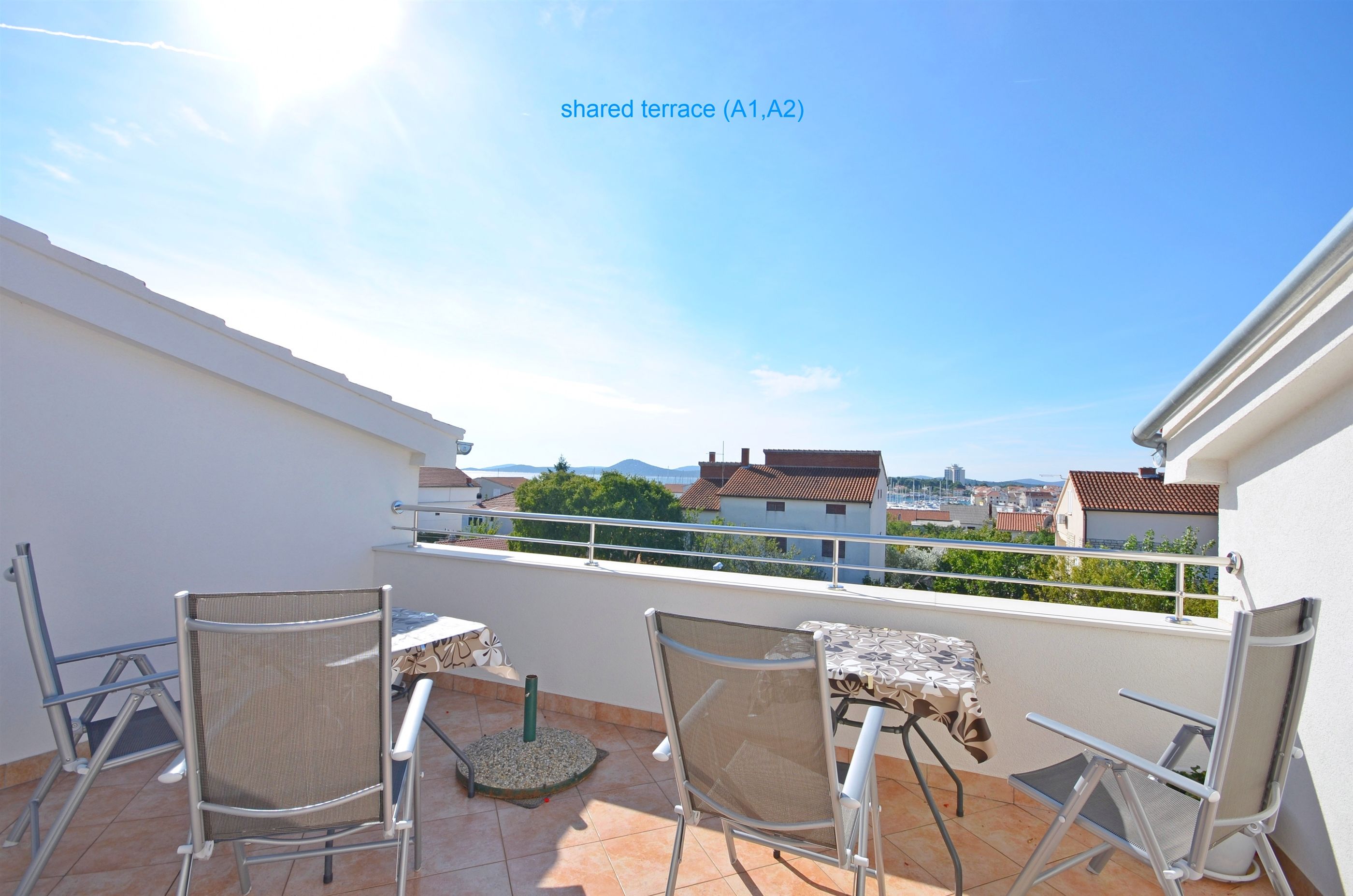 Apartments Blazica 23101-A2