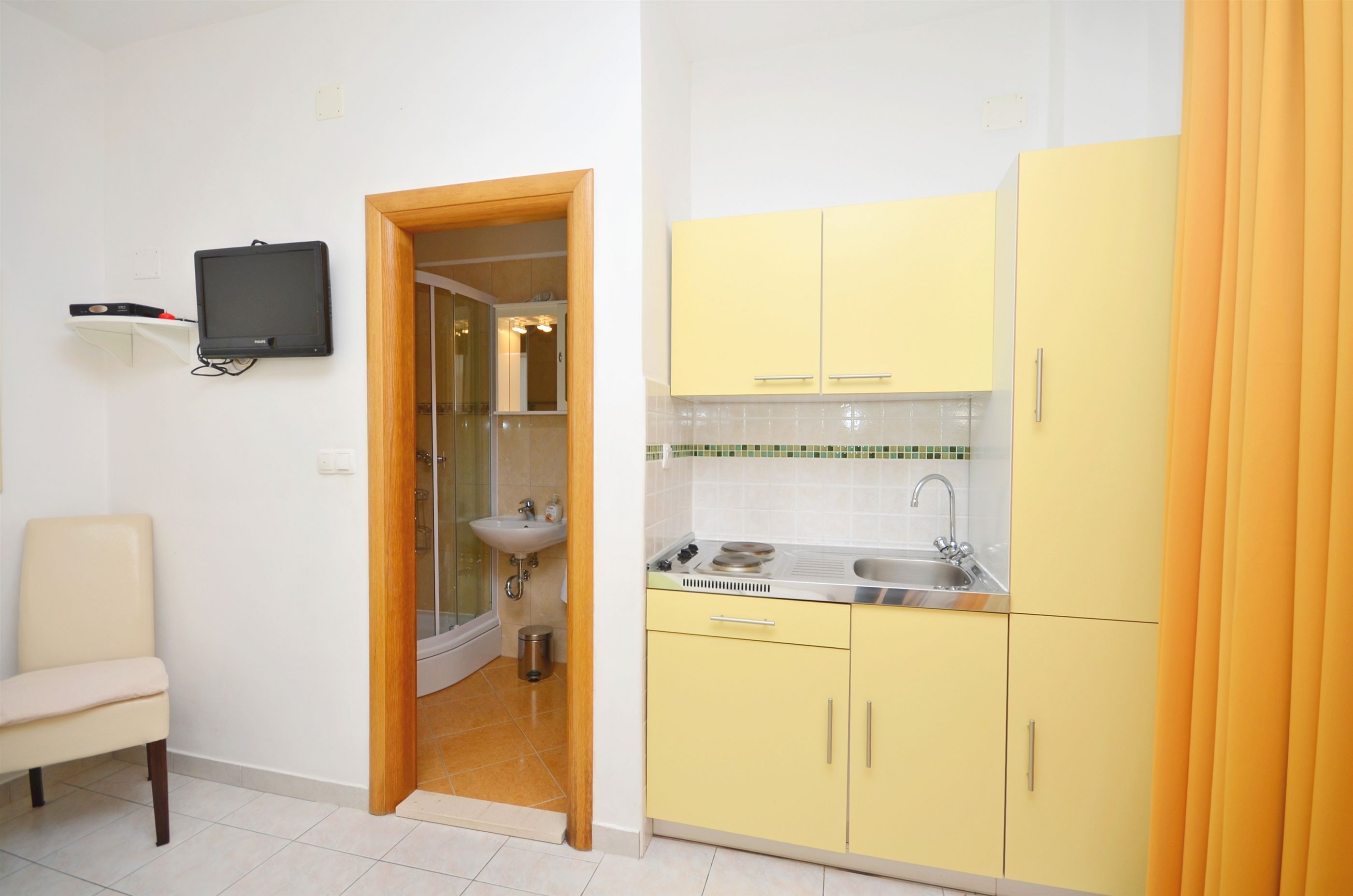 Apartments Blazica 23101-A4