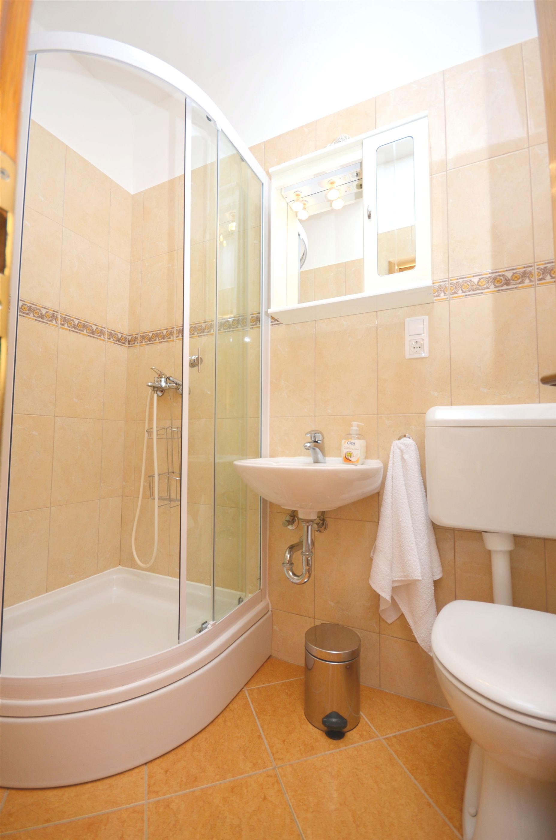 Apartments Blazica 23101-A4