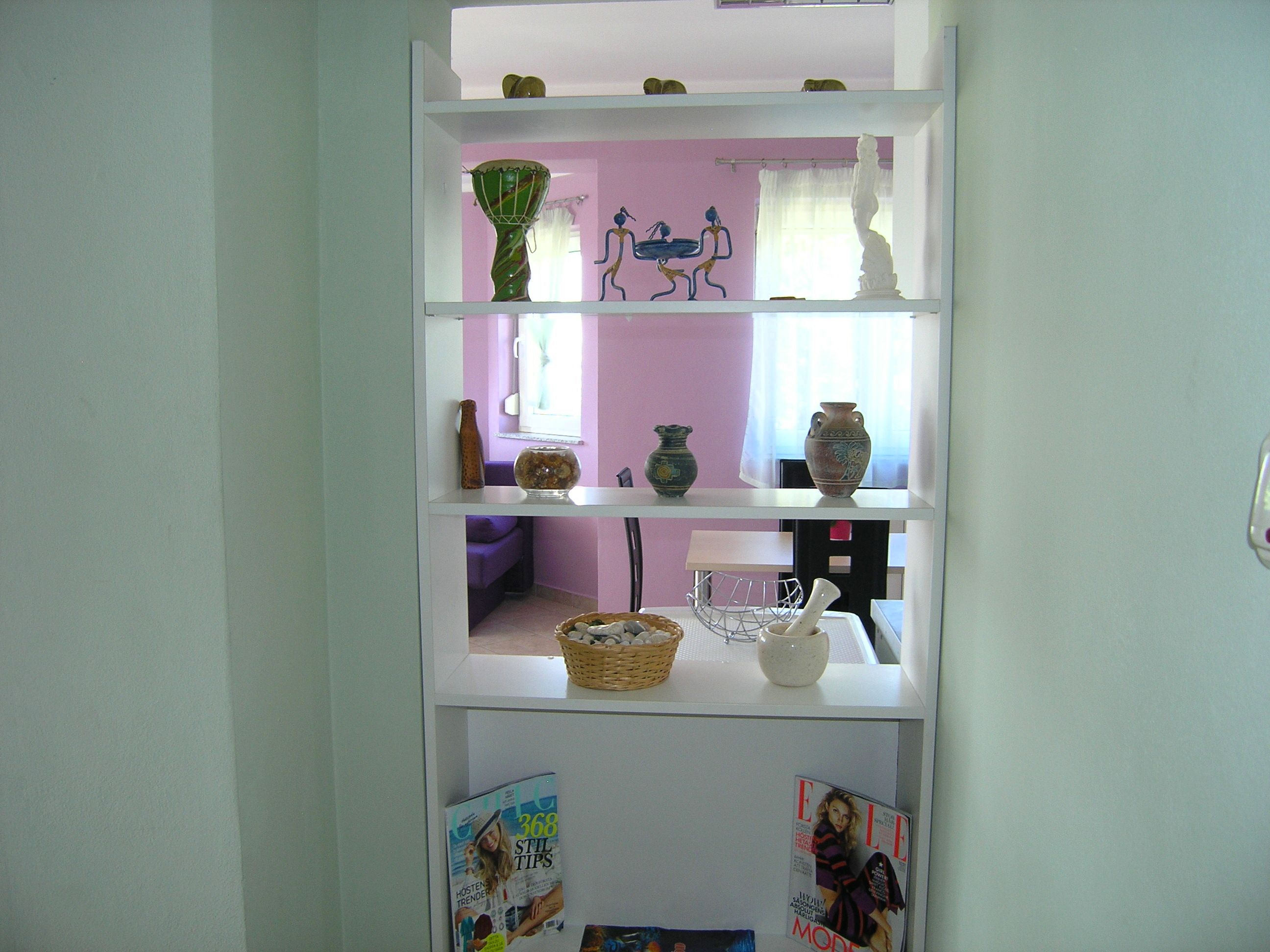 Apartments Ivan 15781-A2