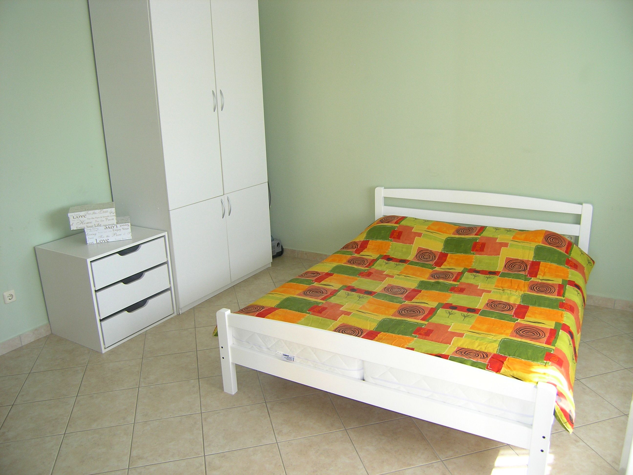 Apartments Ivan 15781-A2