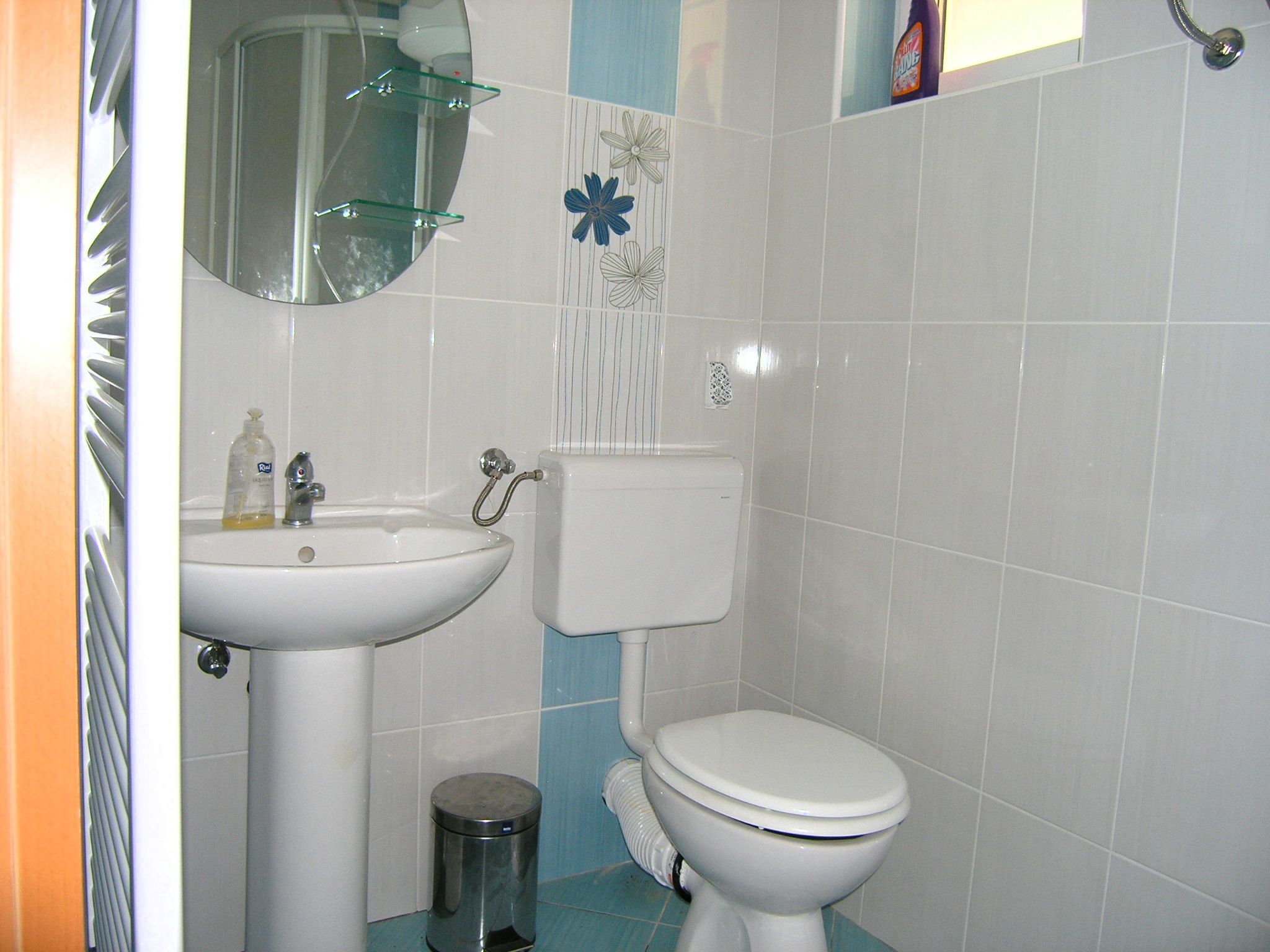 Apartments Ivan 15781-A2