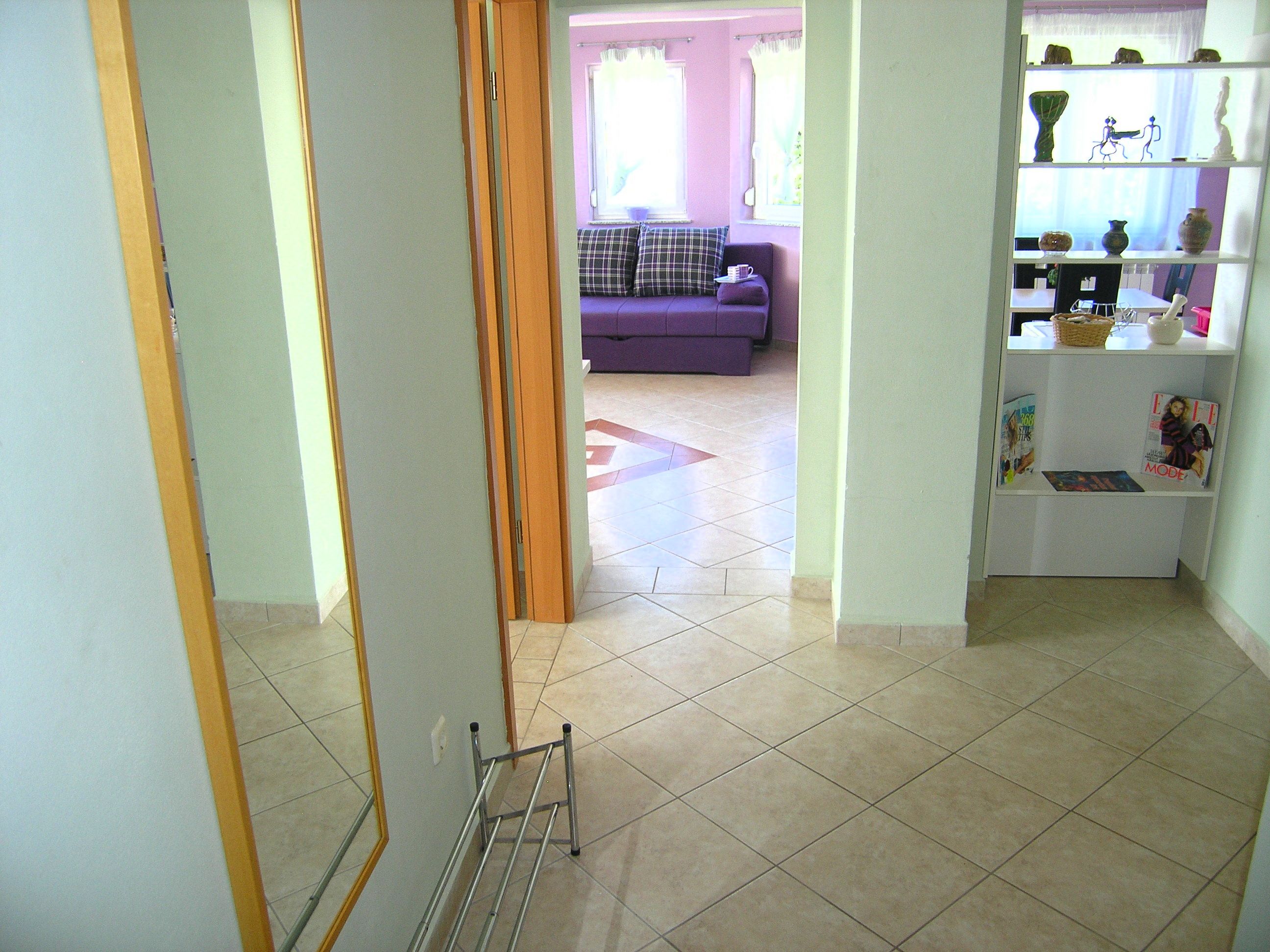 Apartments Ivan 15781-A2