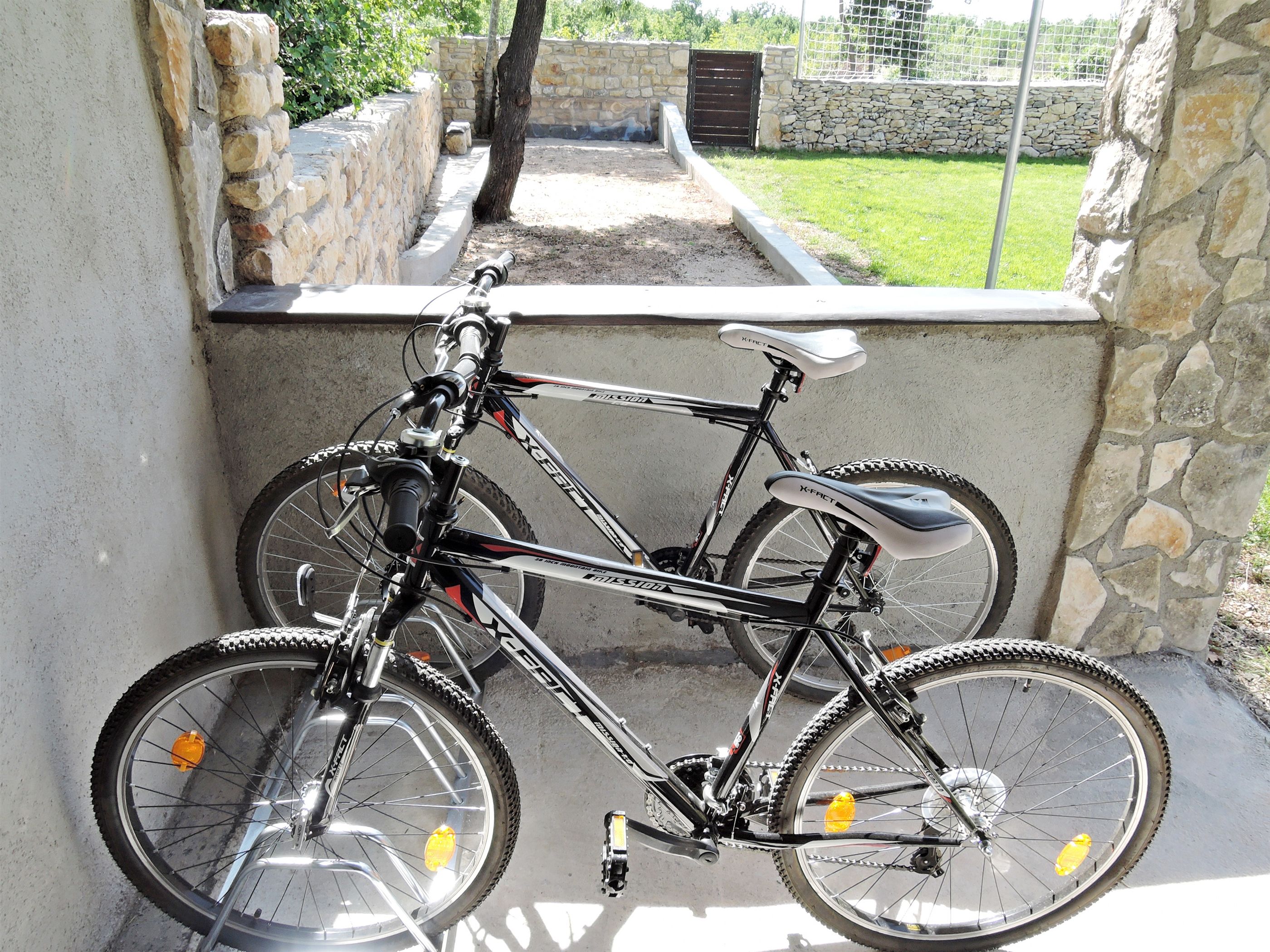 Villa Tihomir V3271-K1