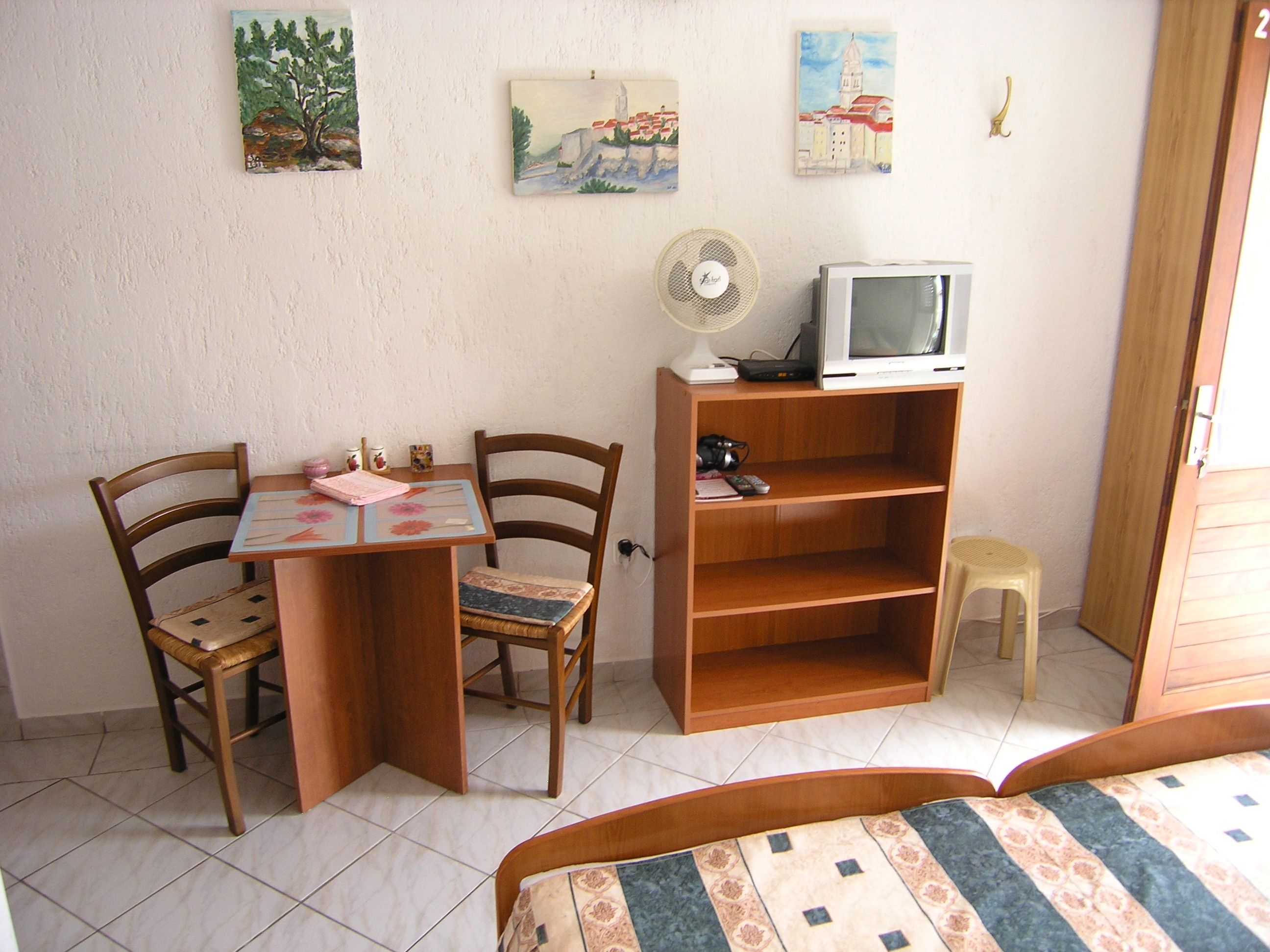 Apartments Plach 15841-A2