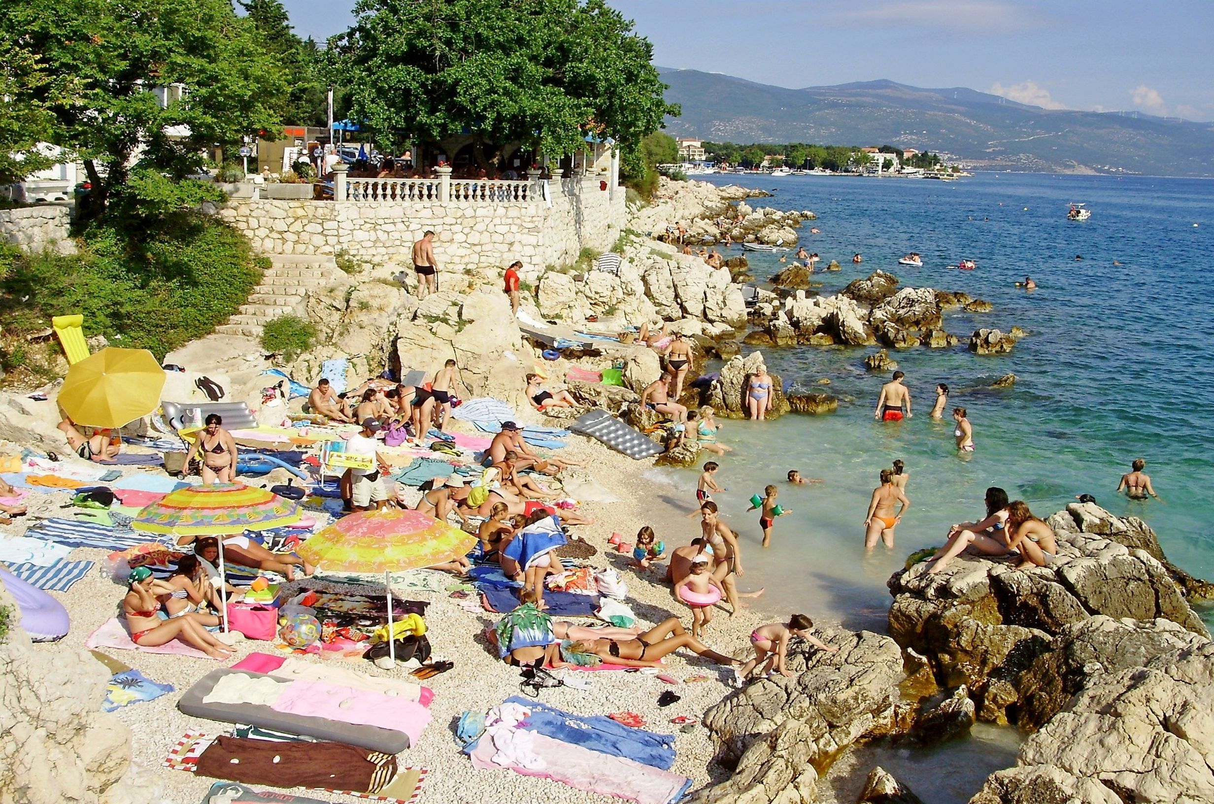 Apartments Branimir 64221-A2