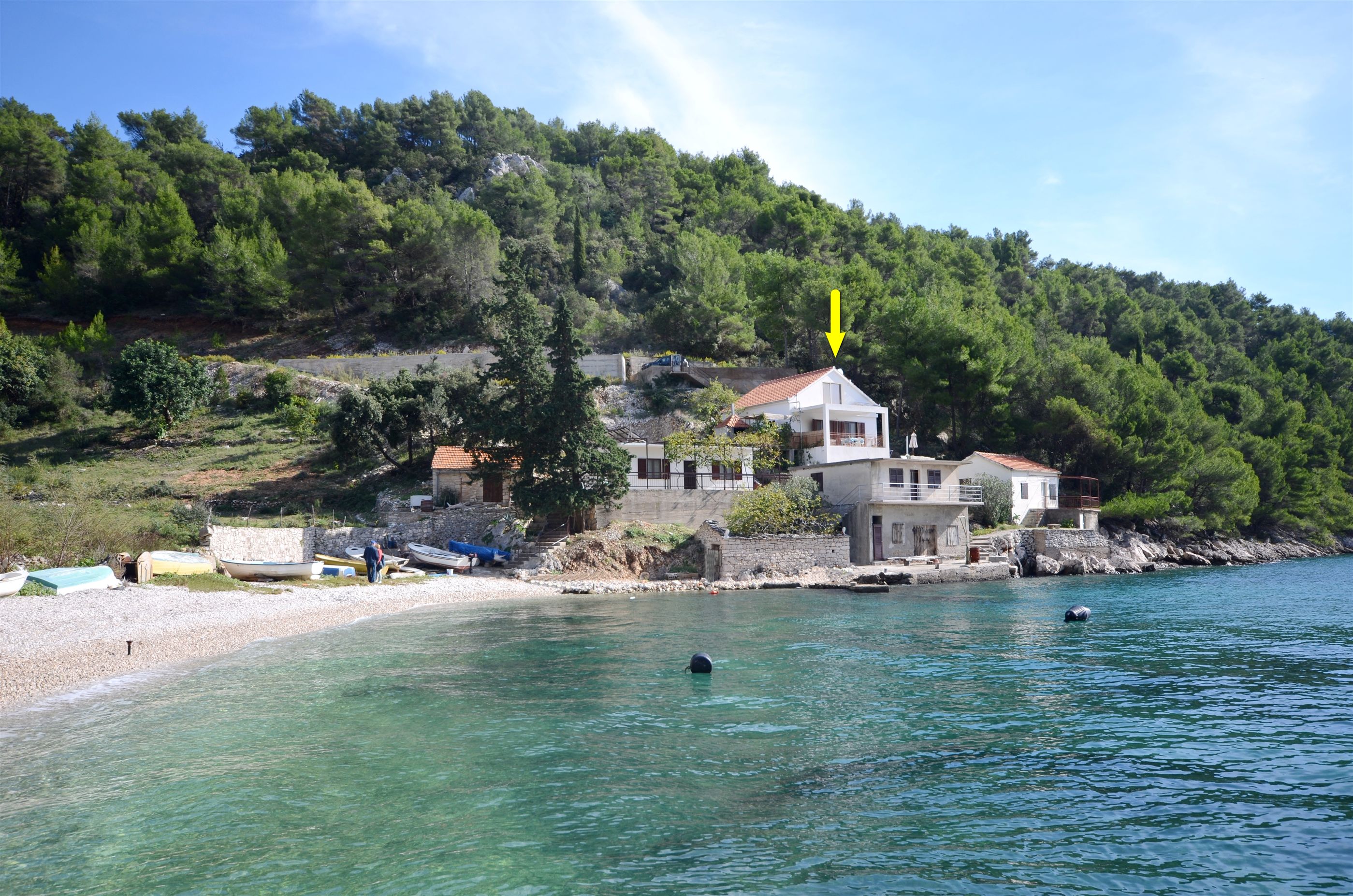 House Vatromir 45482-K1