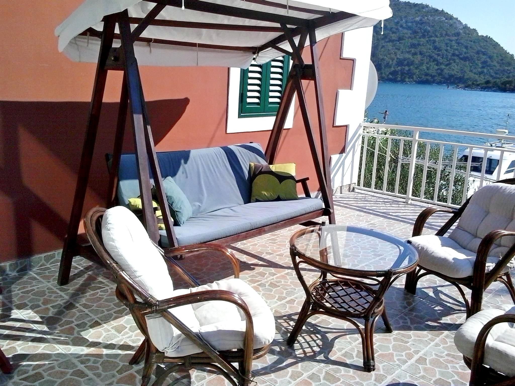 Apartment Vedran 50811-A1