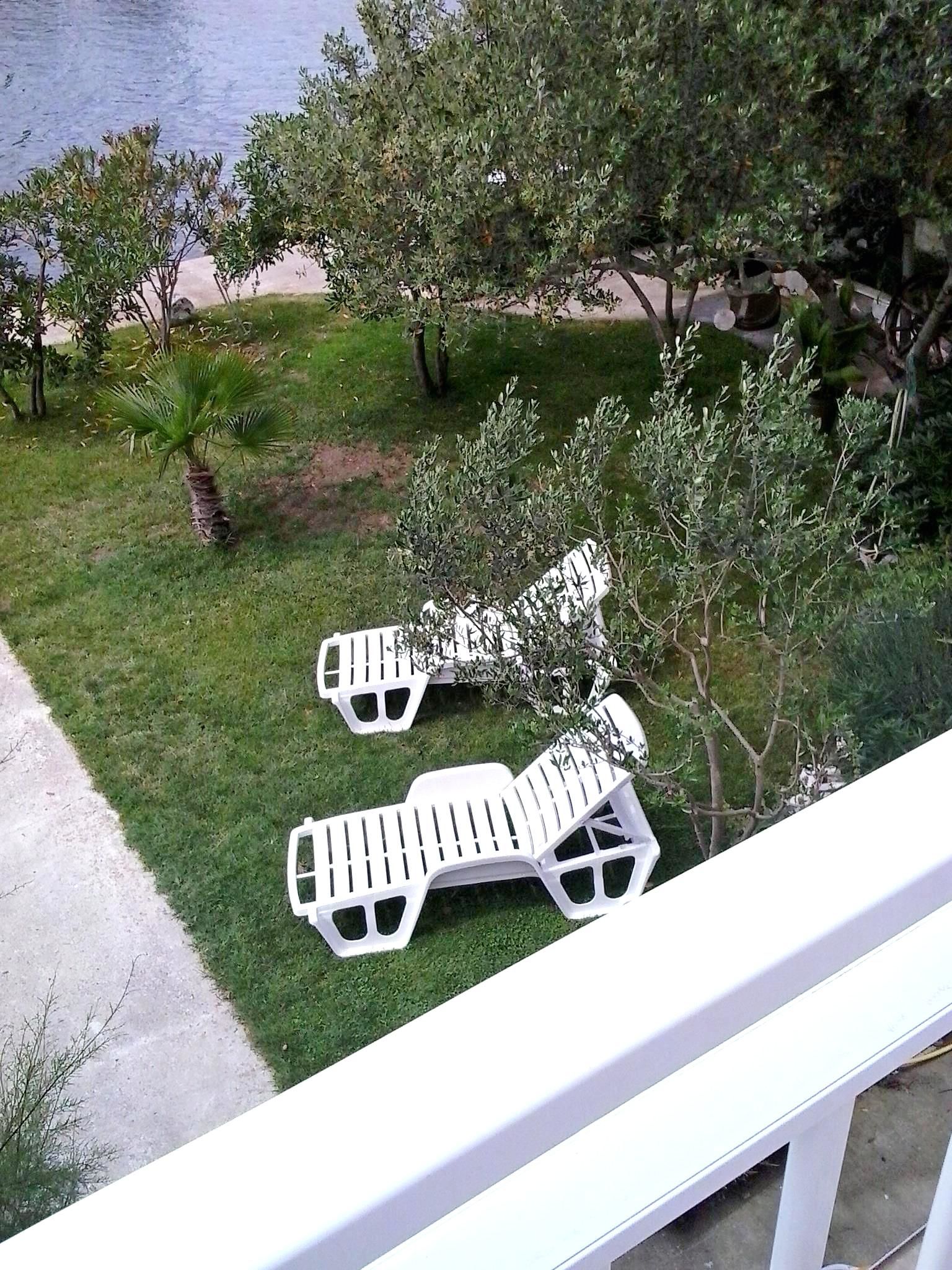 Apartment Vedran 50811-A1