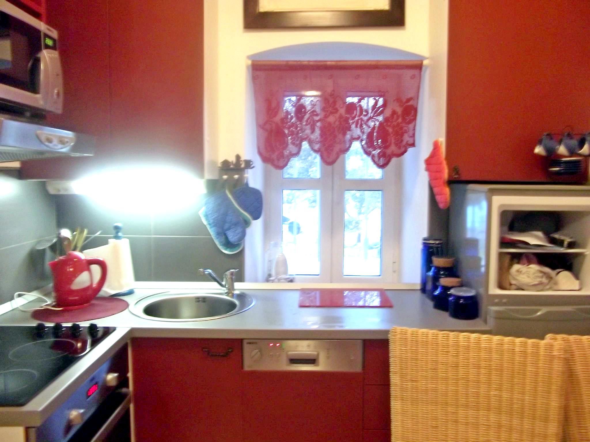 Apartment Vedran 50811-A2