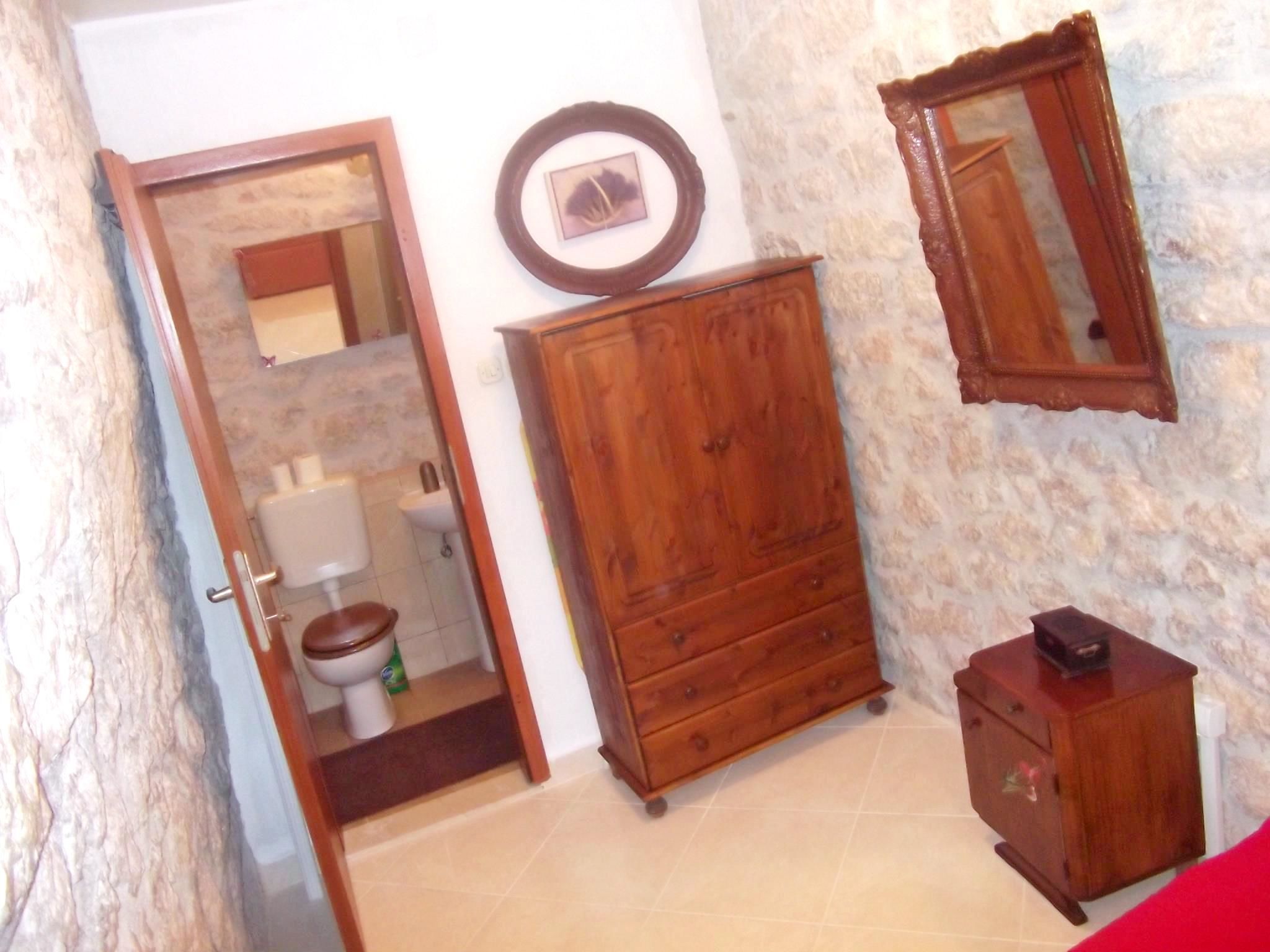 Apartment Vedran 50811-A2
