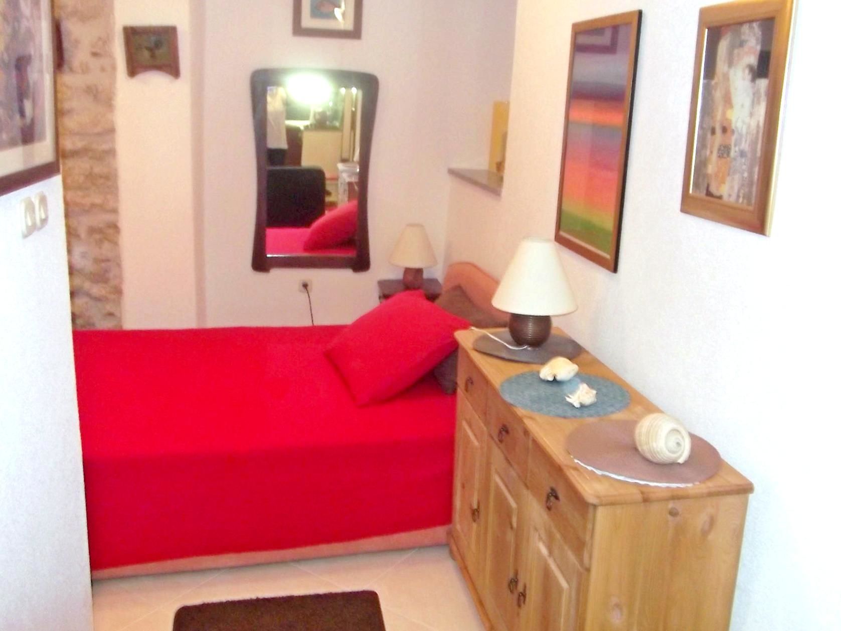 Apartment Vedran 50811-A2