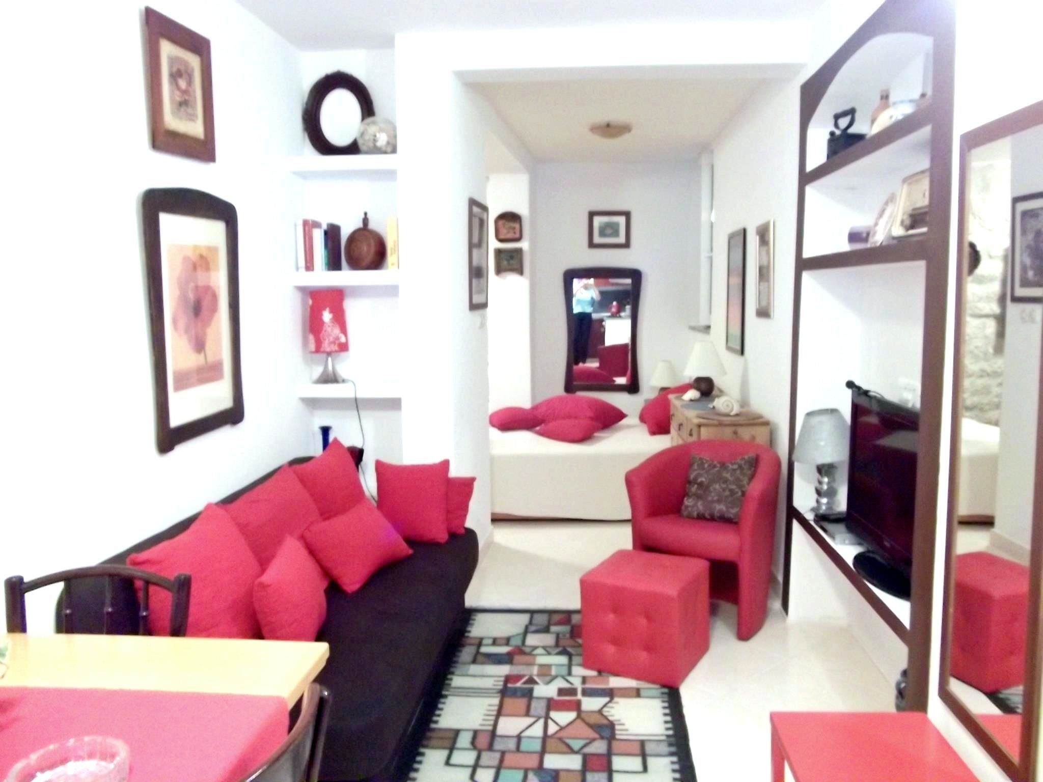 Apartment Vedran 50811-A2