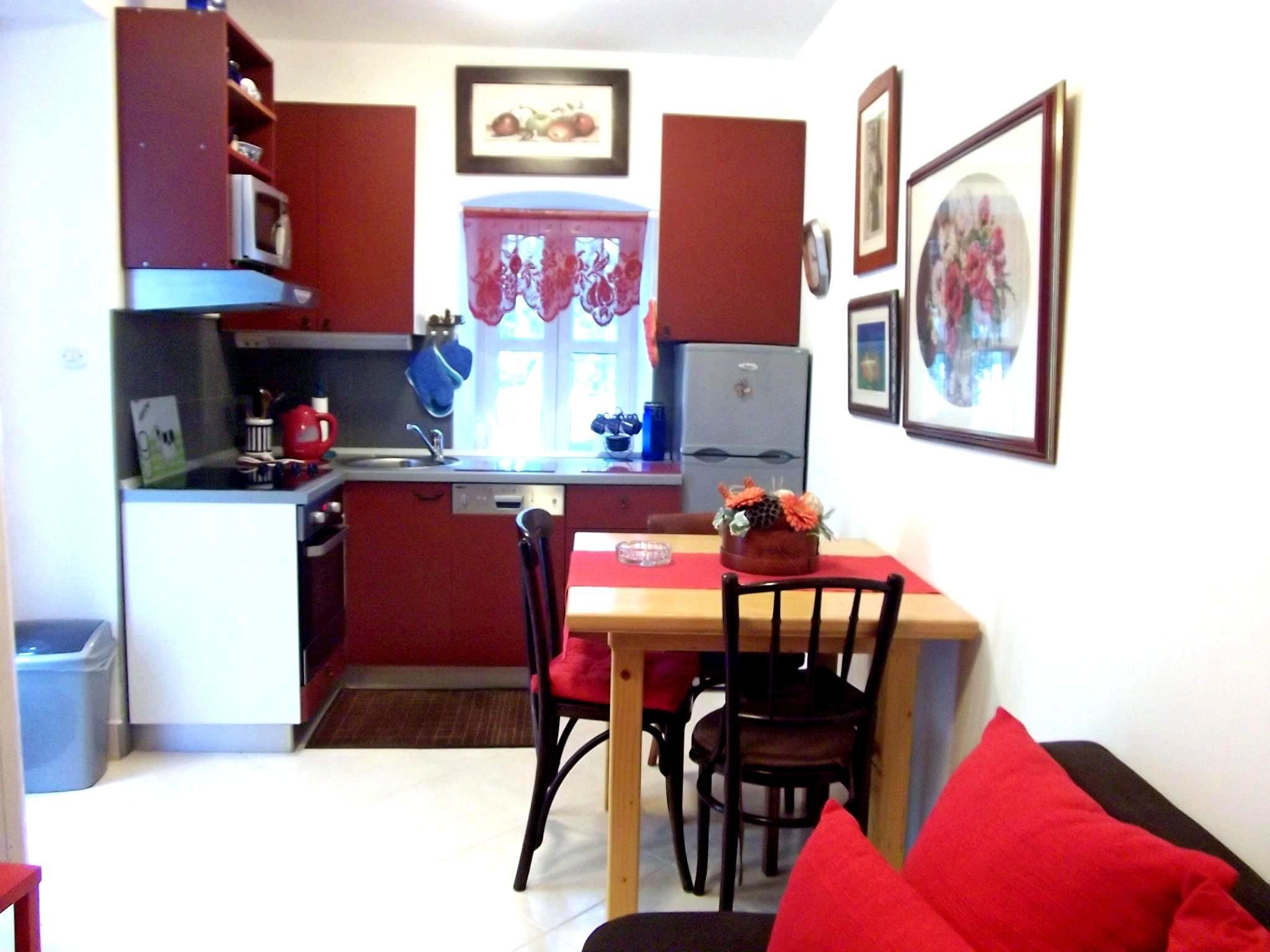 Apartment Vedran 50811-A2