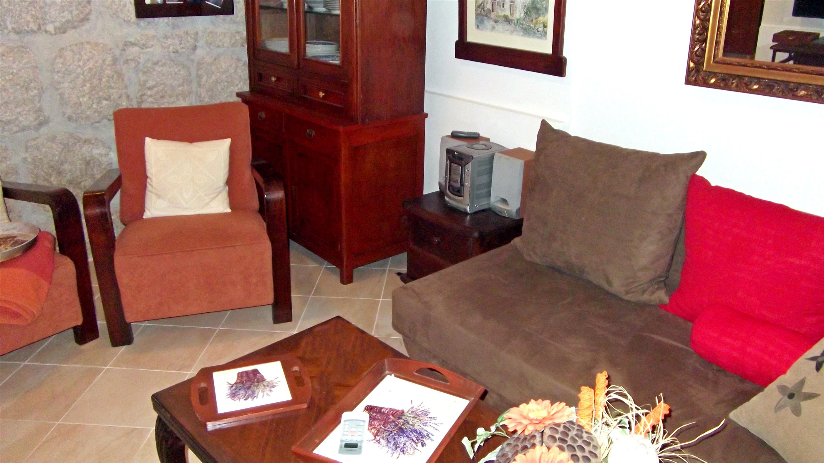 Apartment Vedran 50811-A3