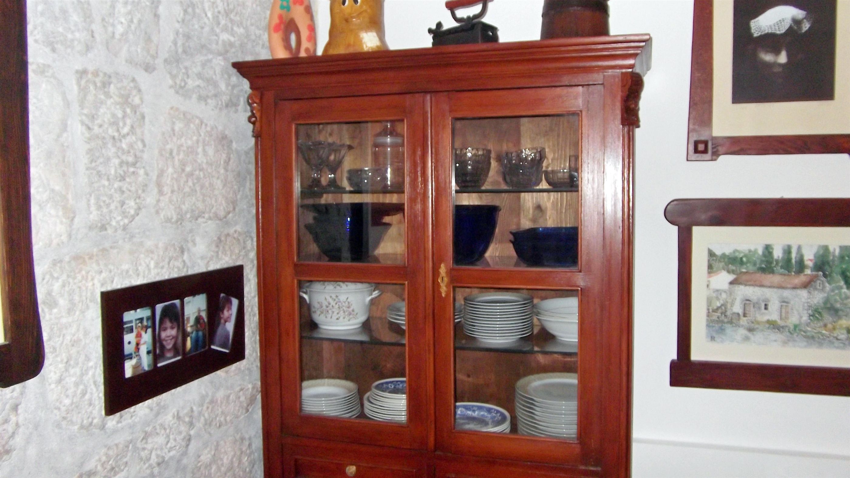 Apartment Vedran 50811-A3