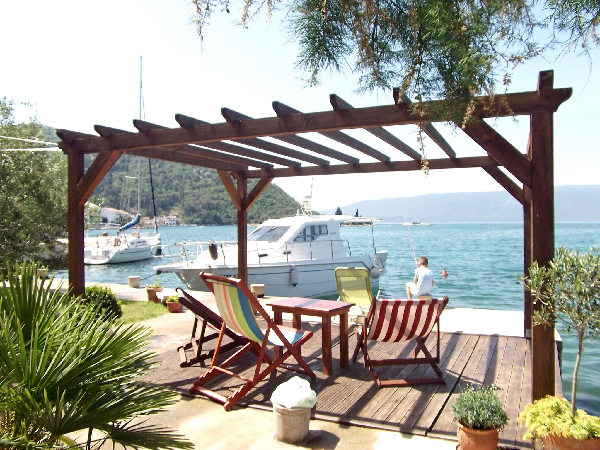 Apartment Vedran 50811-A3