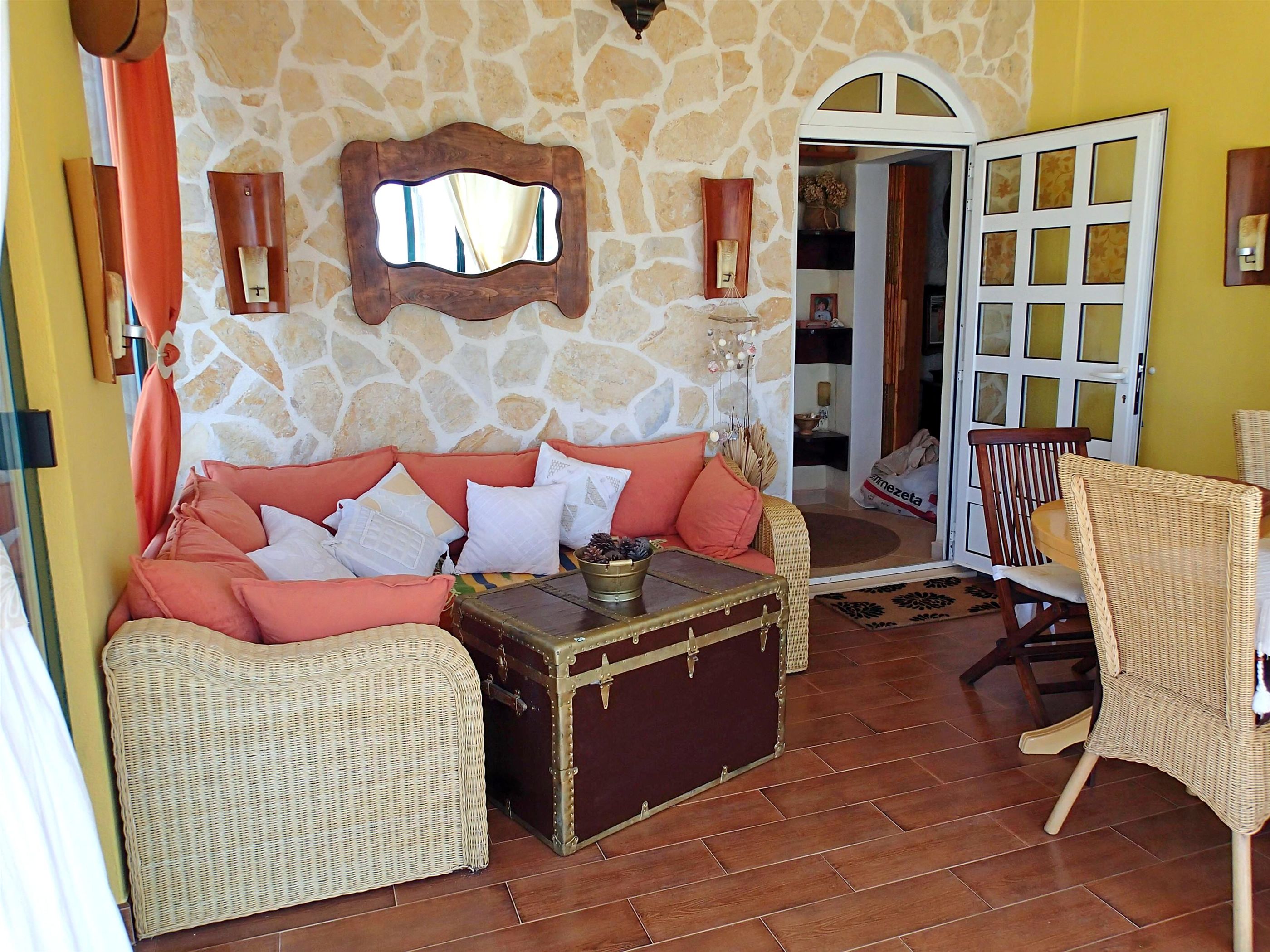 Apartment Vedran 50811-A3