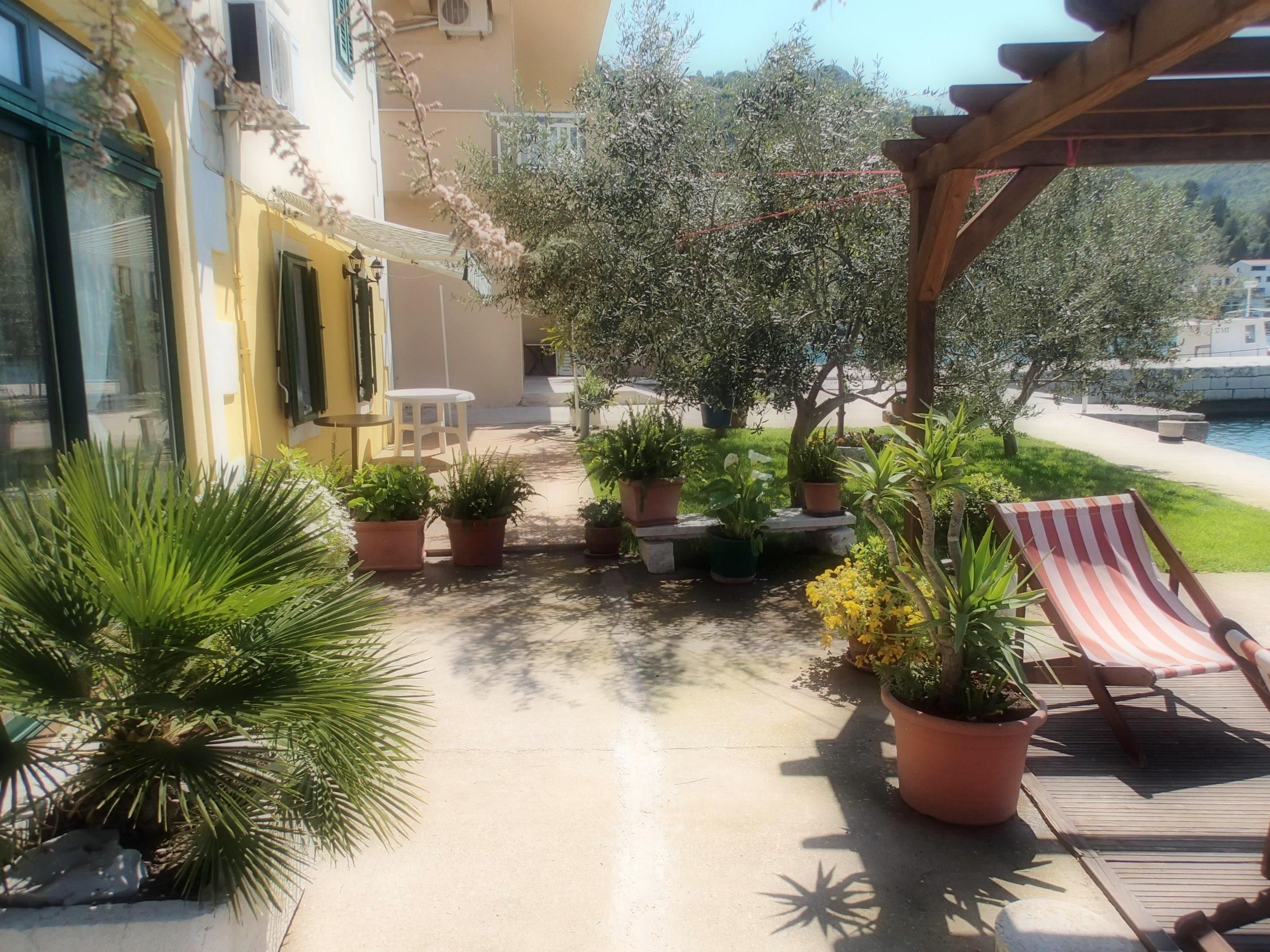 Apartment Vedran 50811-A3