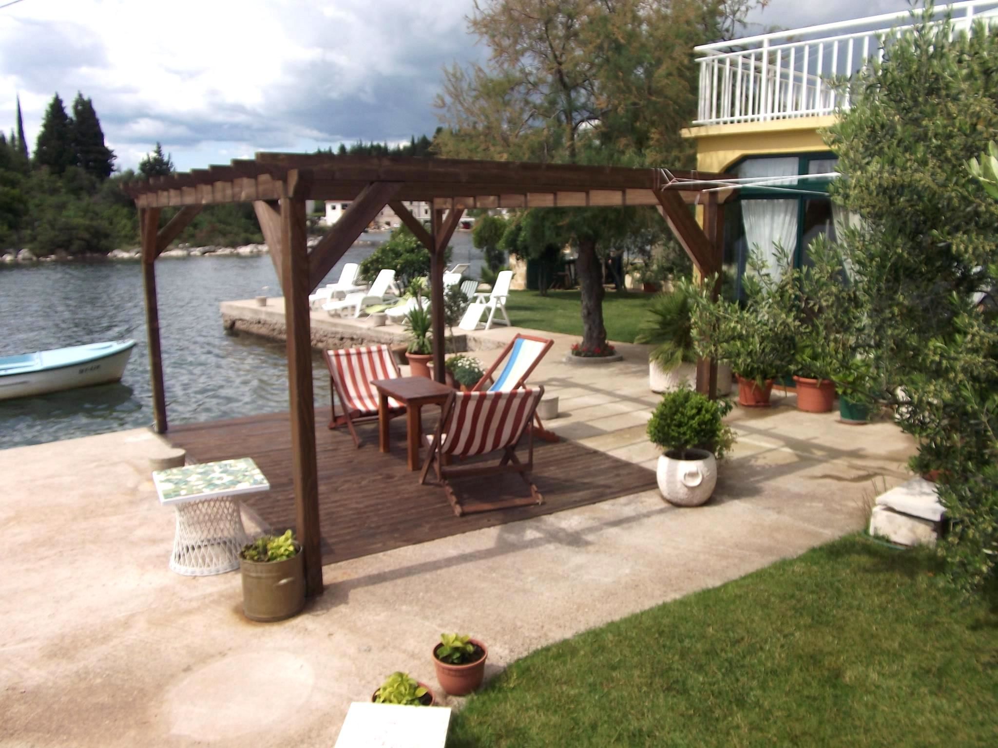 Apartment Vedran 50811-A3