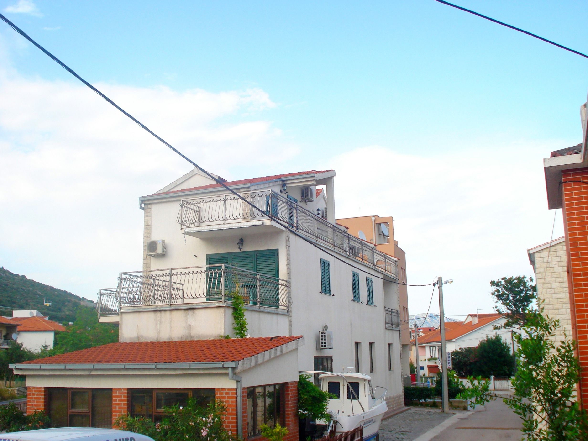 Apartments Marija 47491-A1