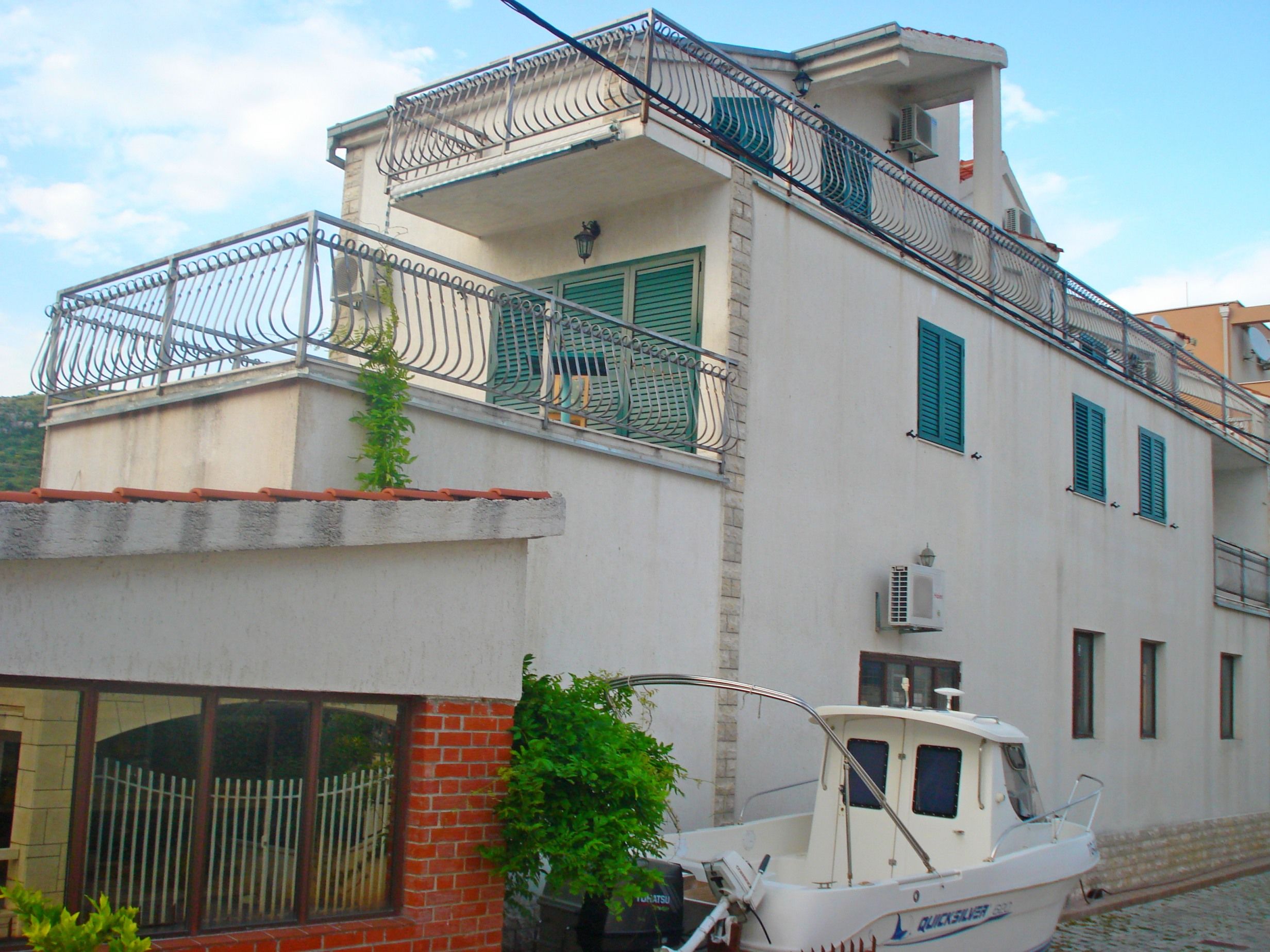 Apartments Marija 47491-A1