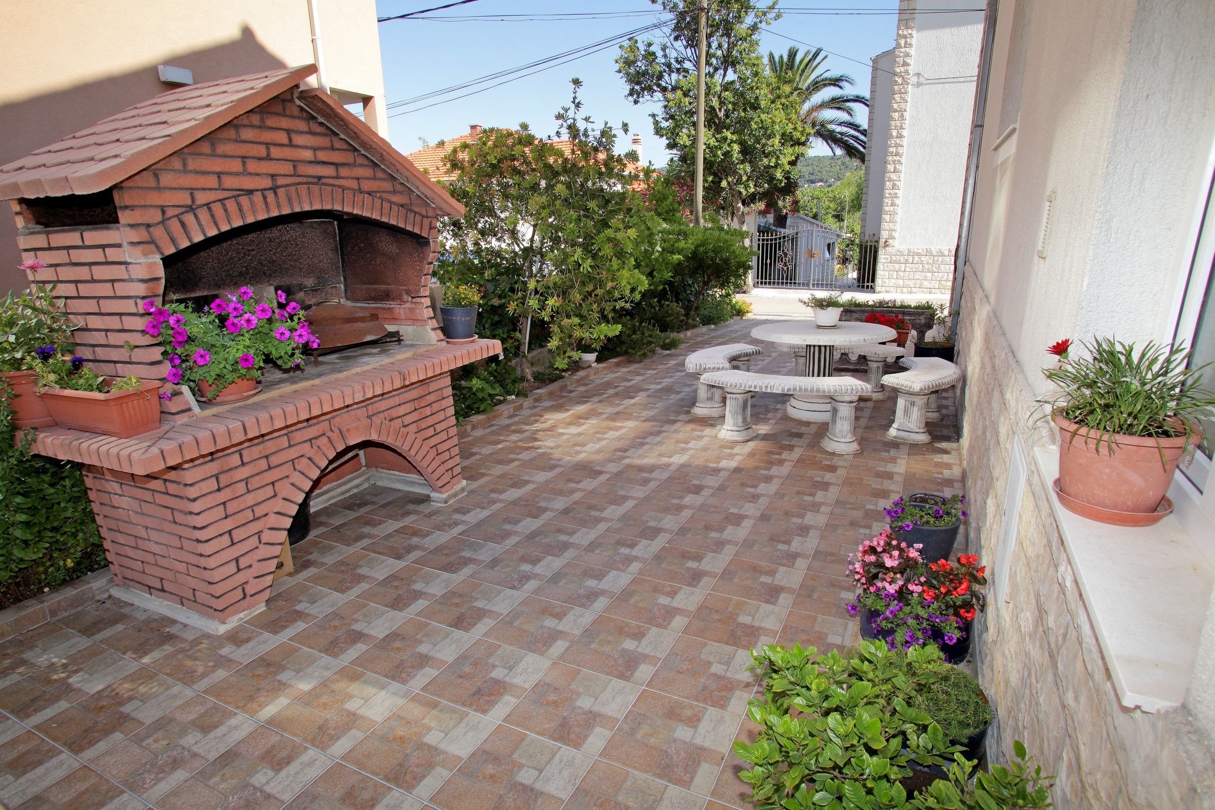 Apartments Marija 47491-A1