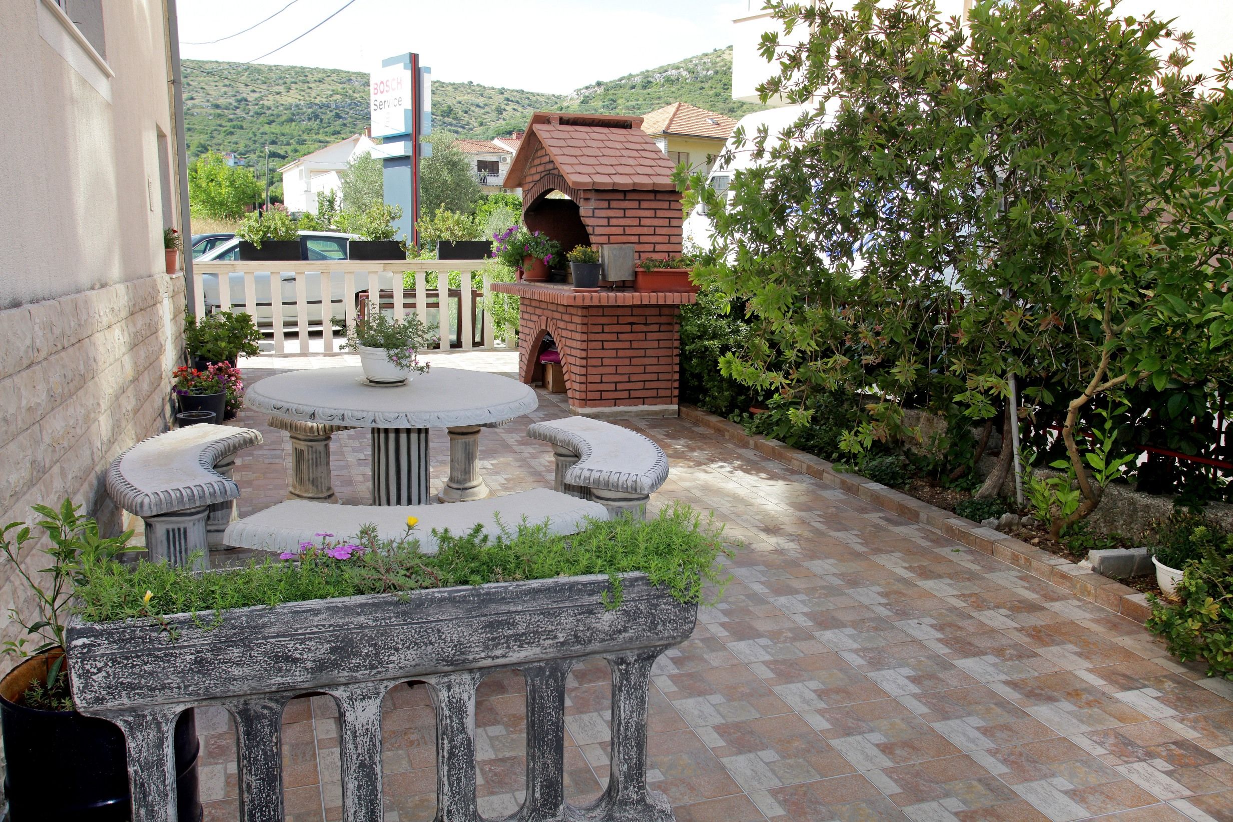 Apartments Marija 47491-A1