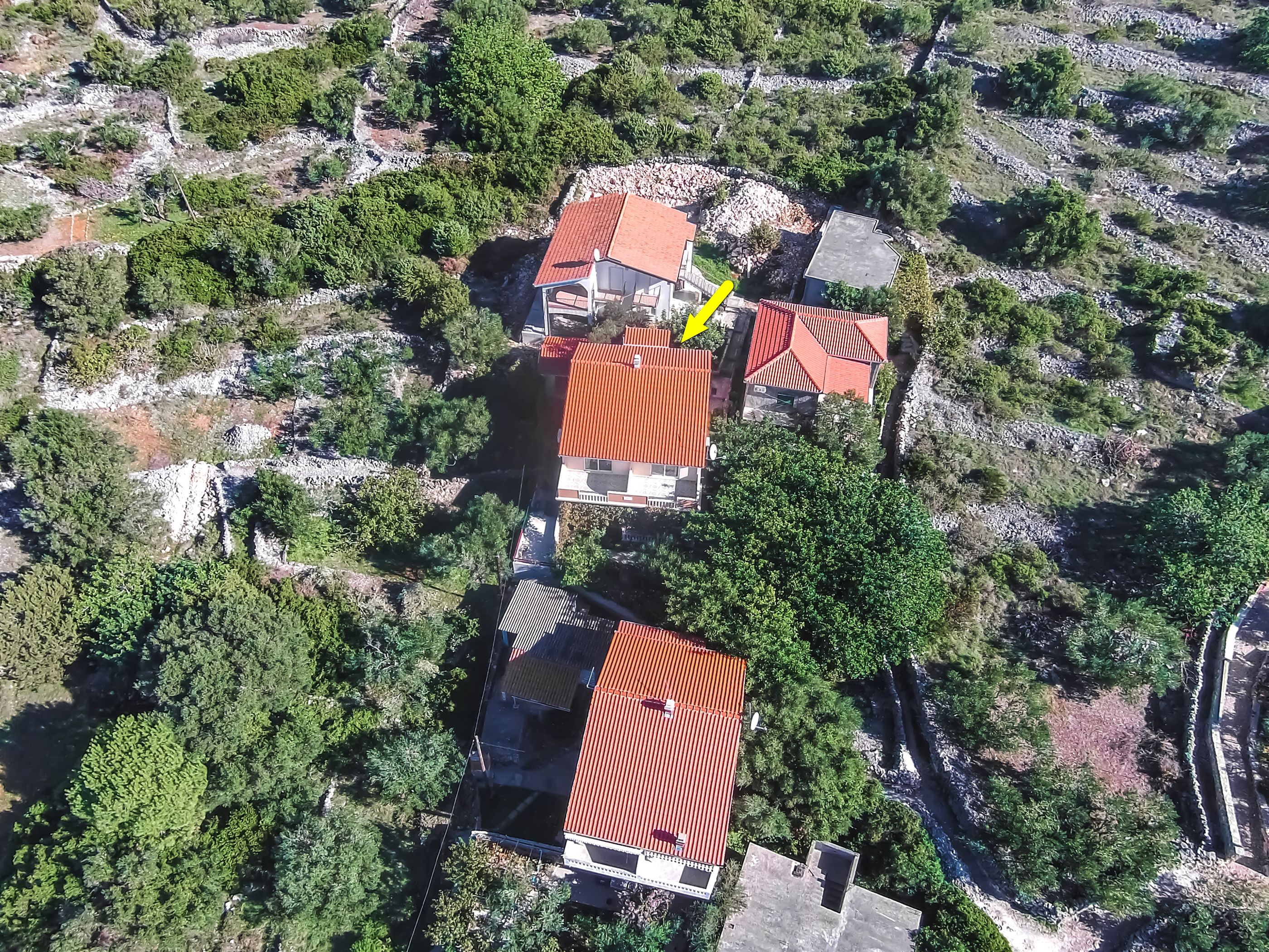 Apartments Mira 43461-A3