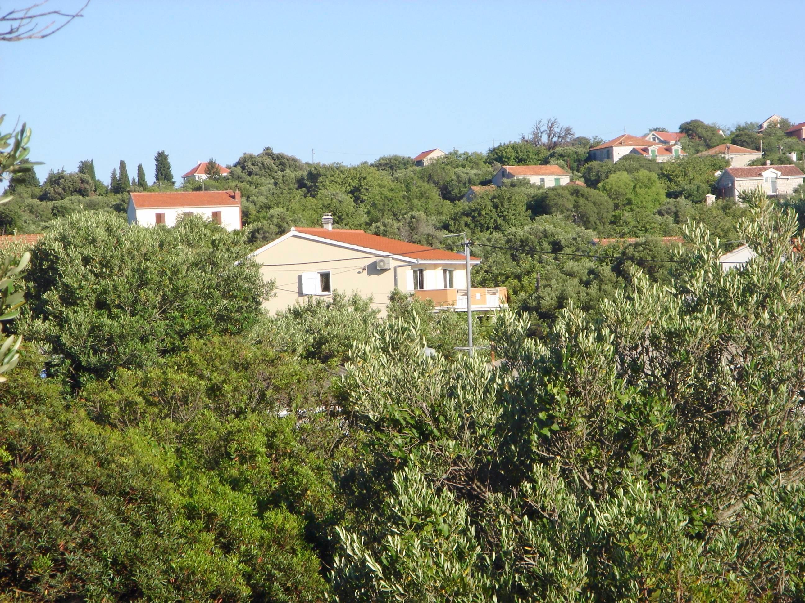 Apartments Mira 43461-A3