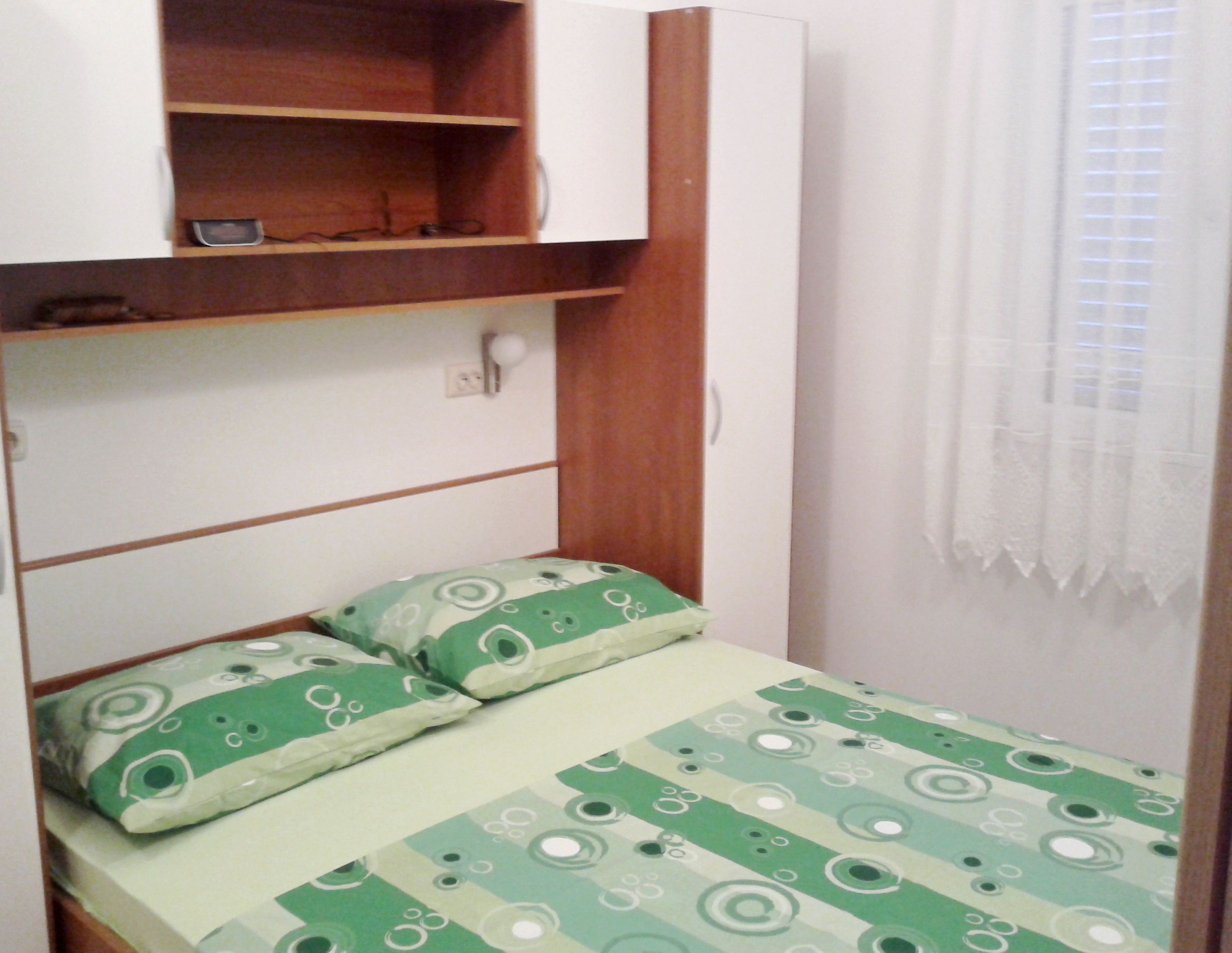 Apartments Mira 43461-A1