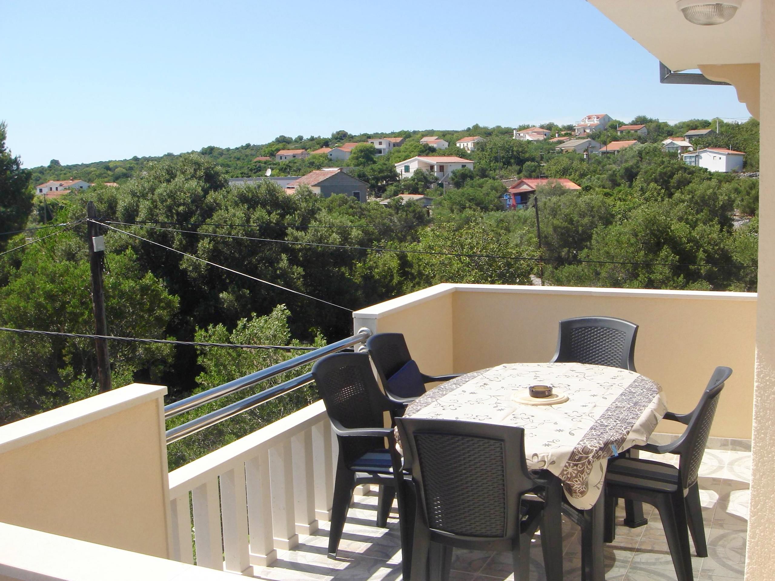 Apartments Mira 43461-A1
