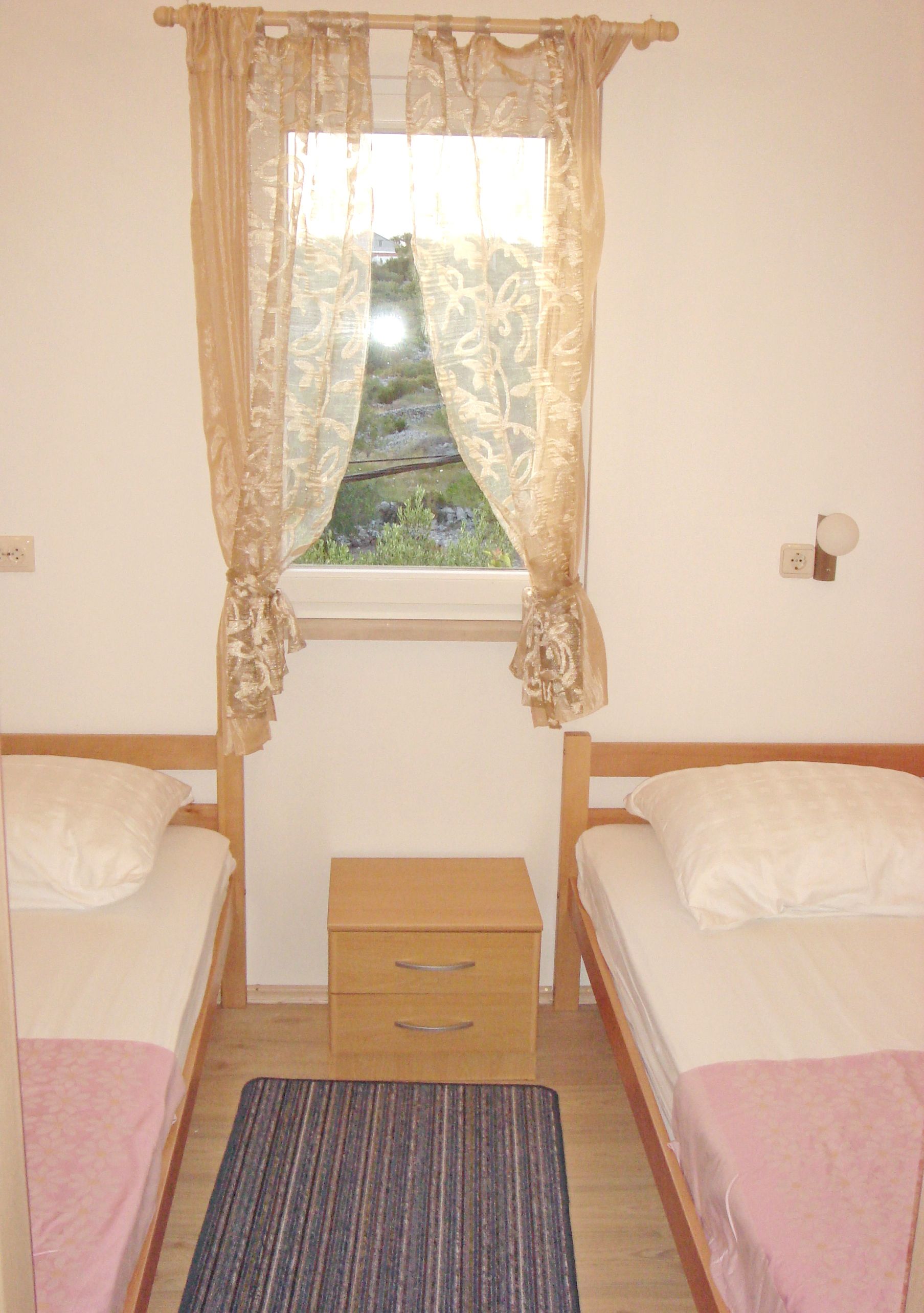 Apartments Mira 43461-A1
