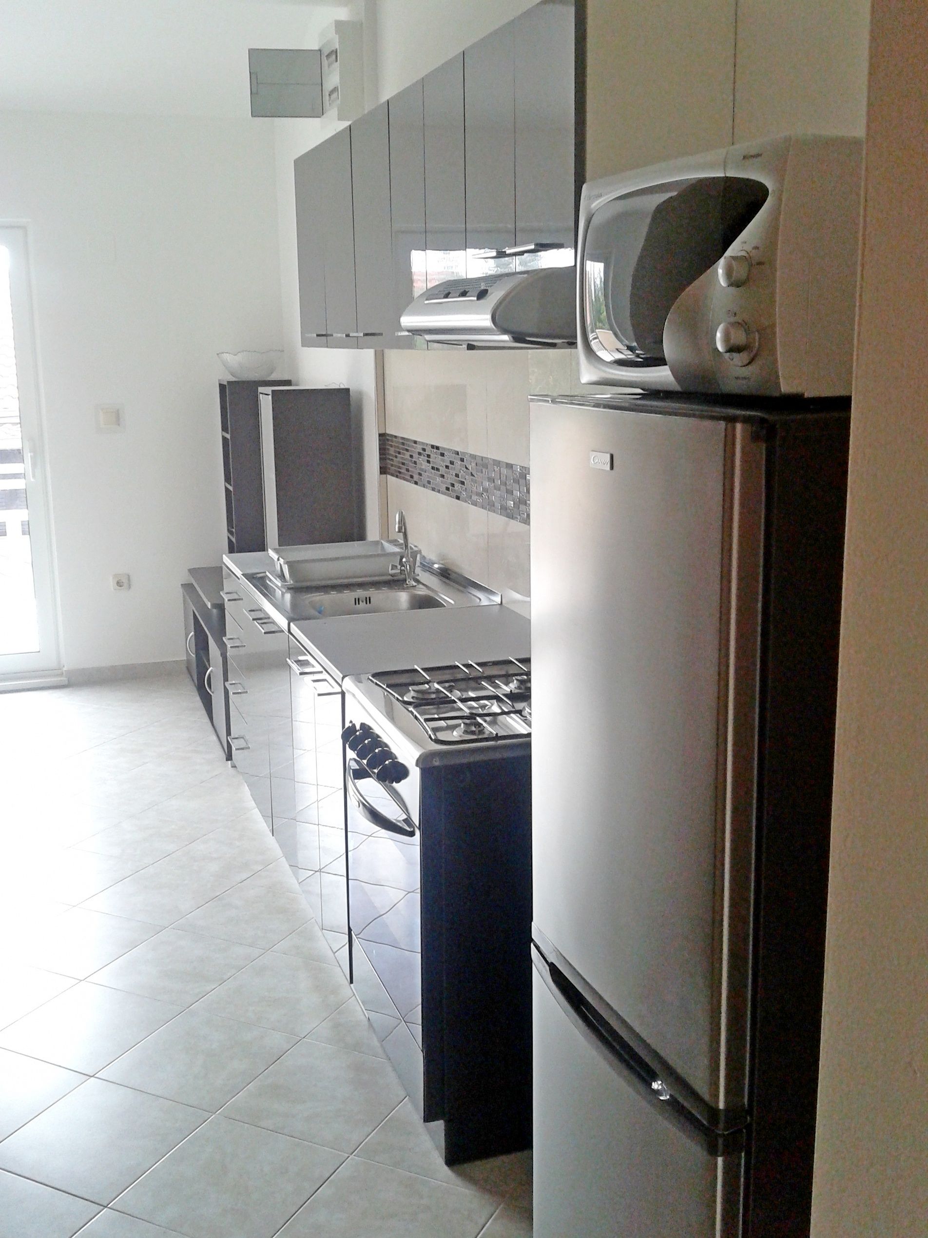 Apartments Mira 43461-A2