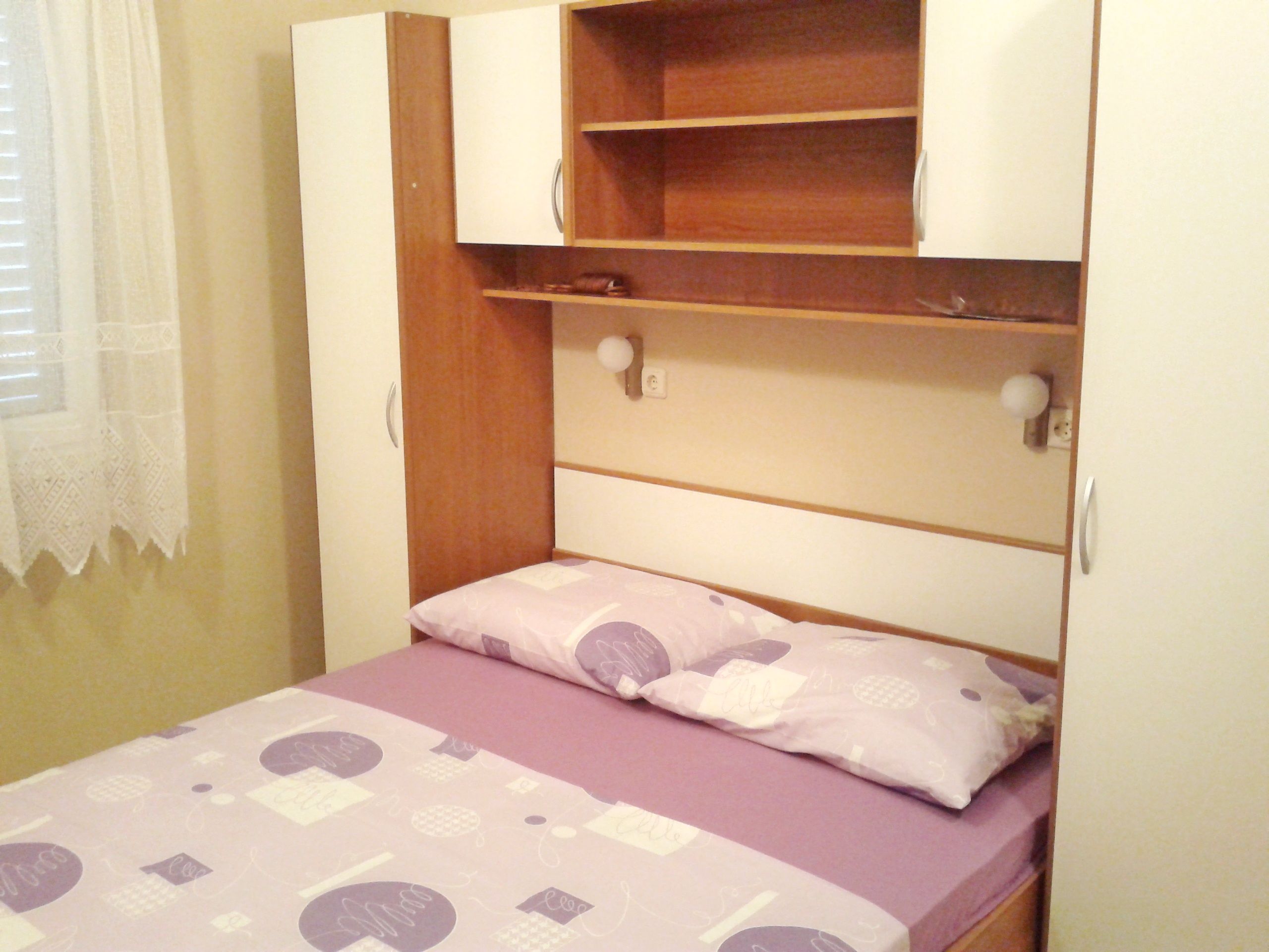 Apartments Mira 43461-A2