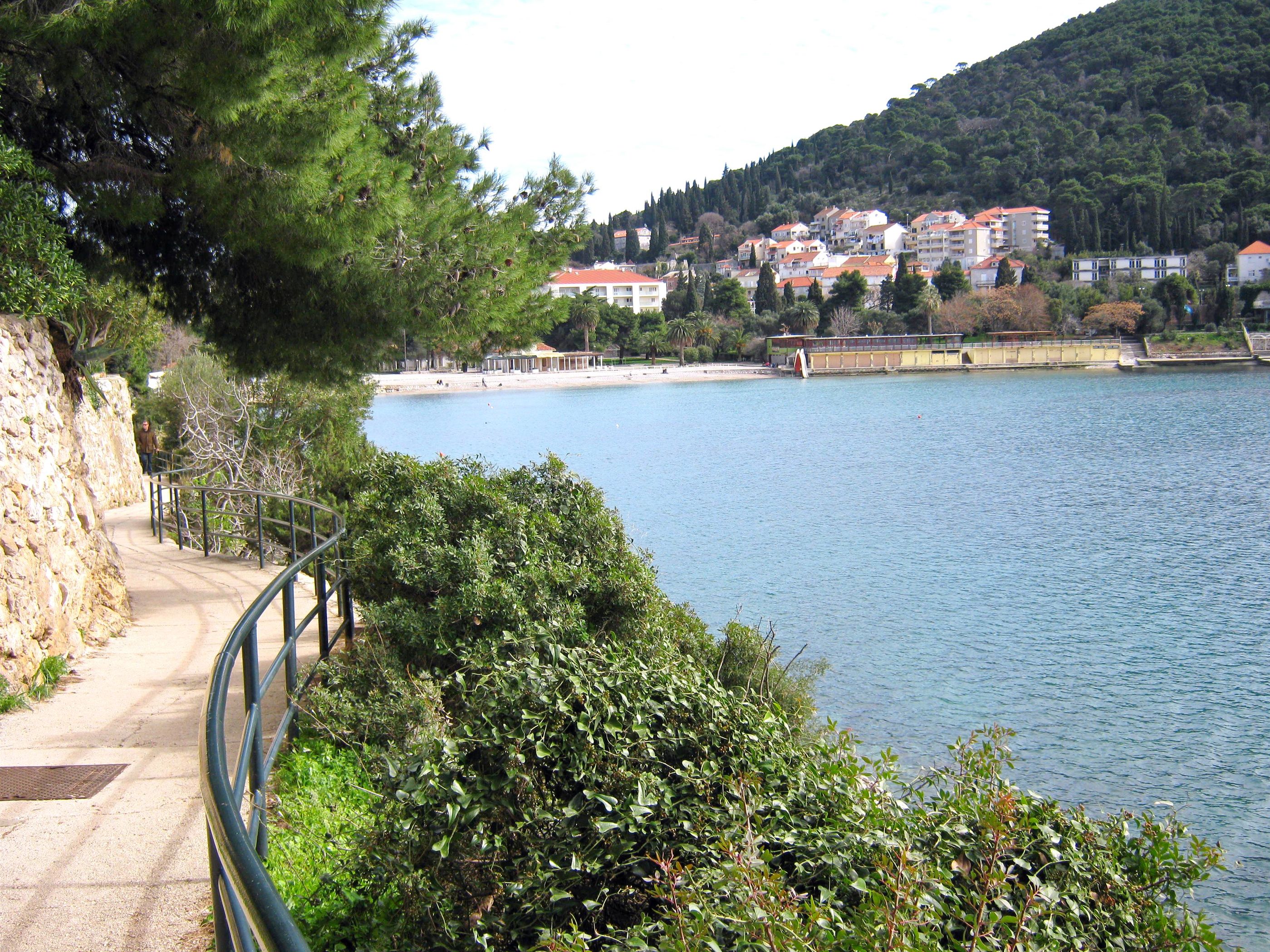Apartment Ivica 51811-A1