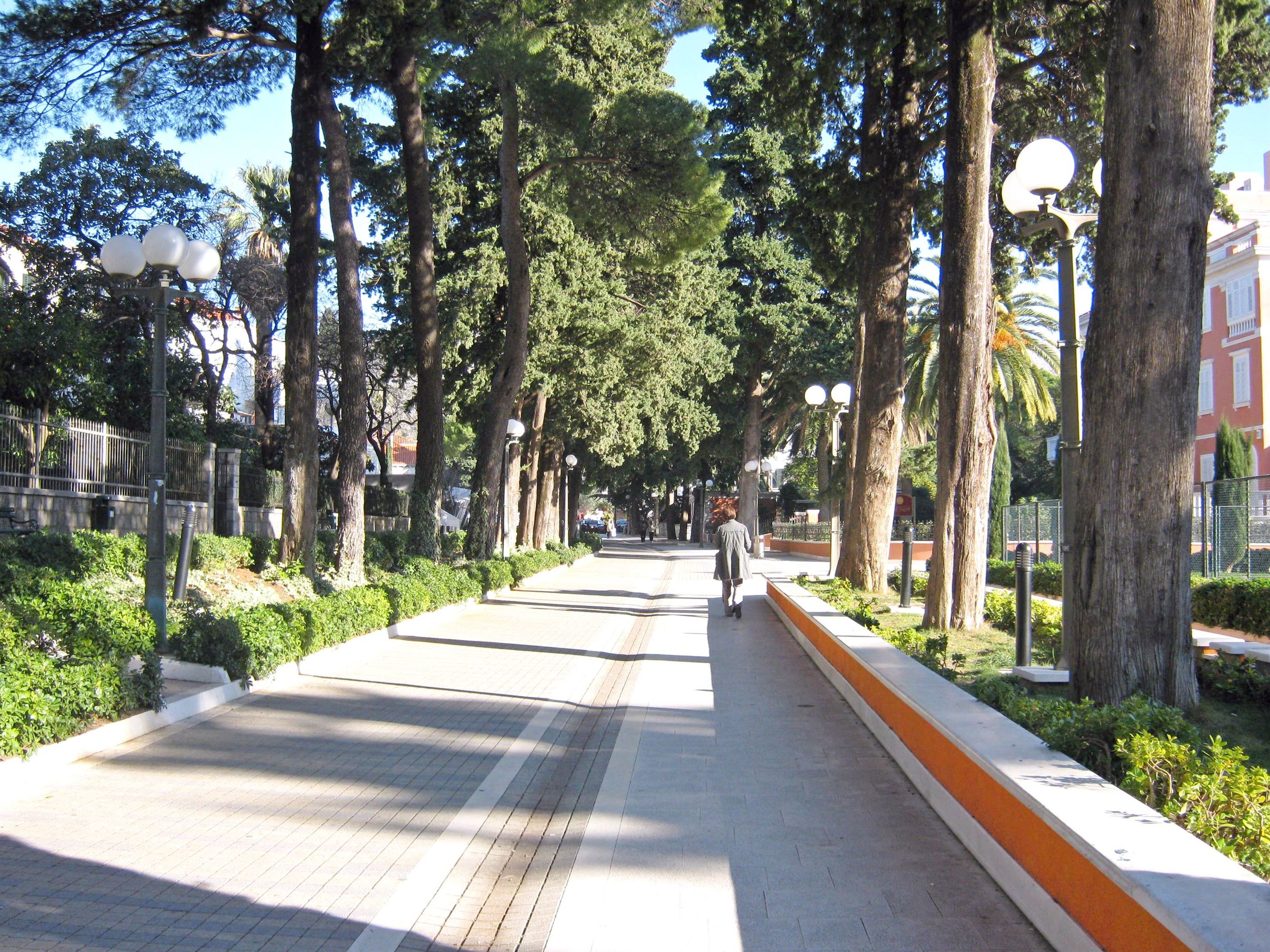 Apartment Ivica 51811-A1