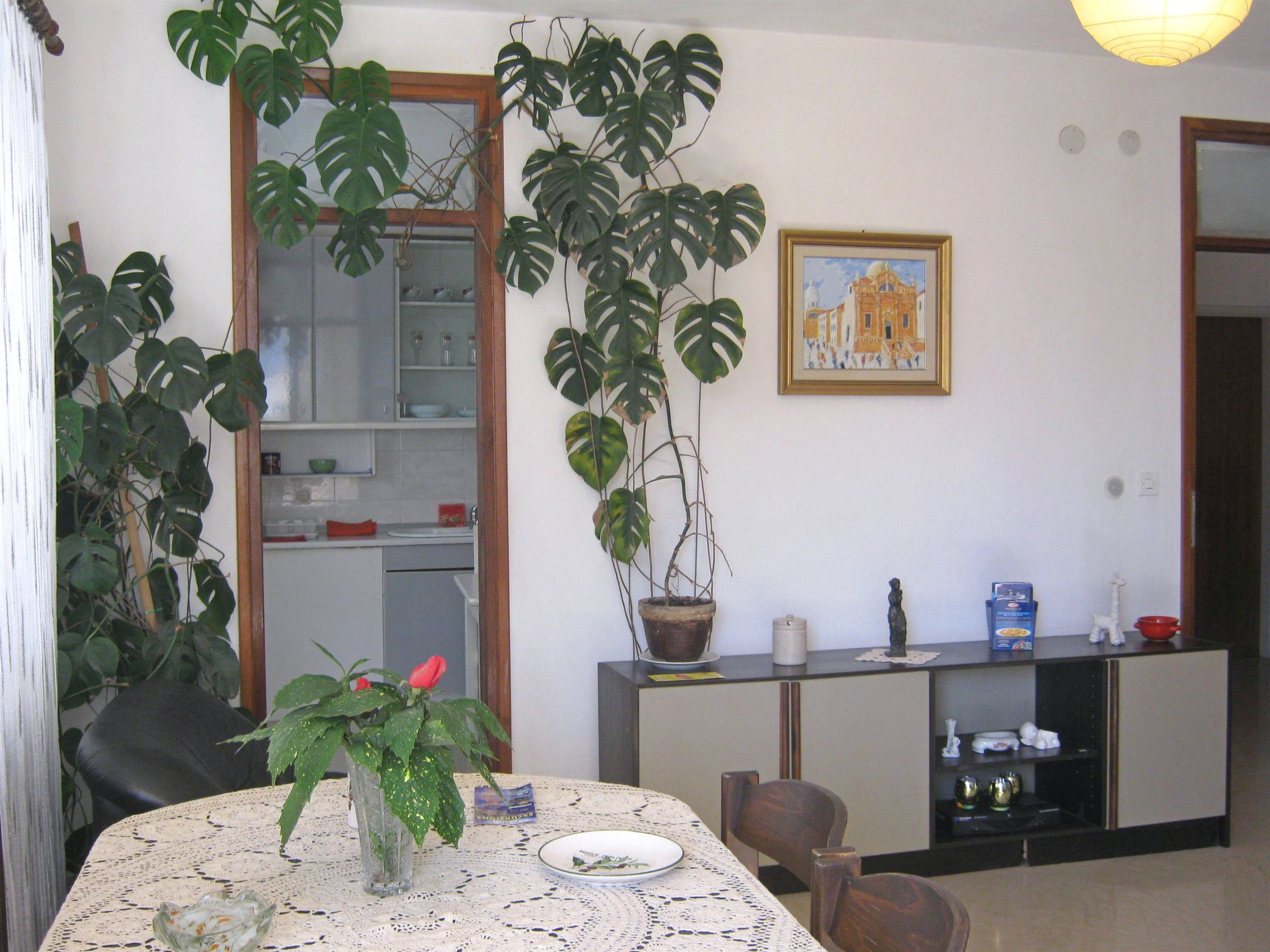 Apartment Ivica 51811-A1