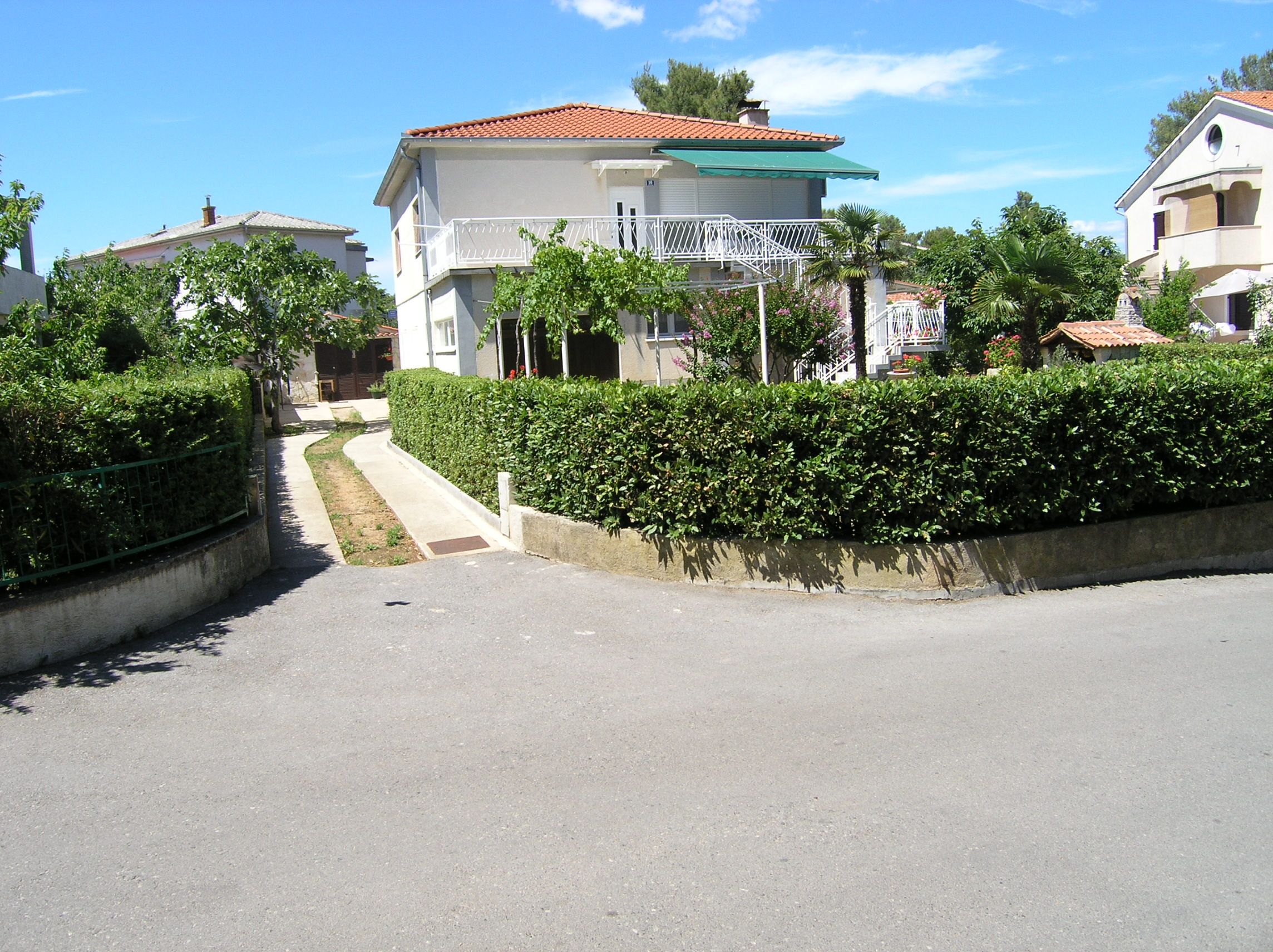 Apartment Bacic 93996-A1