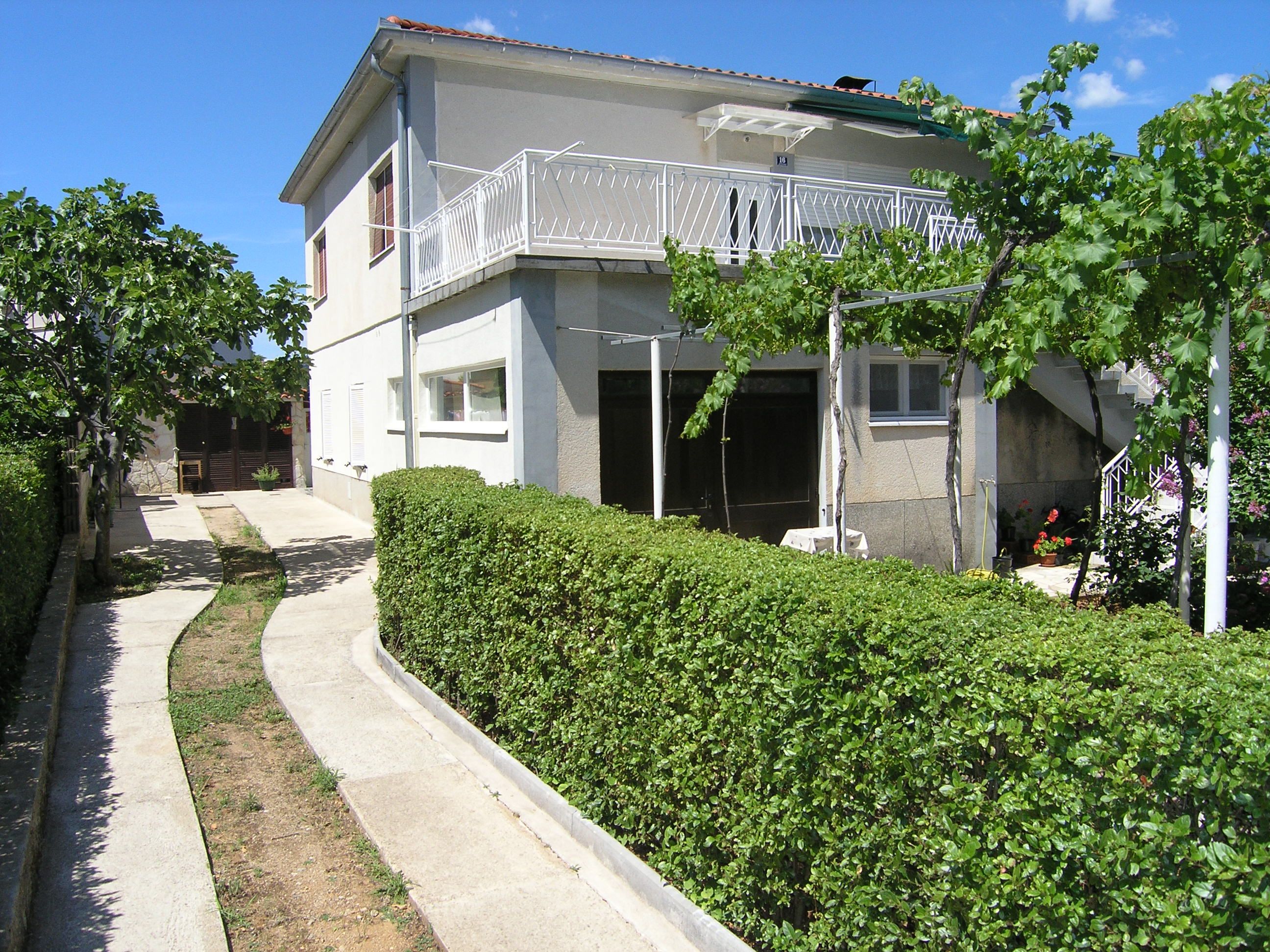 Apartment Bacic 93996-A1