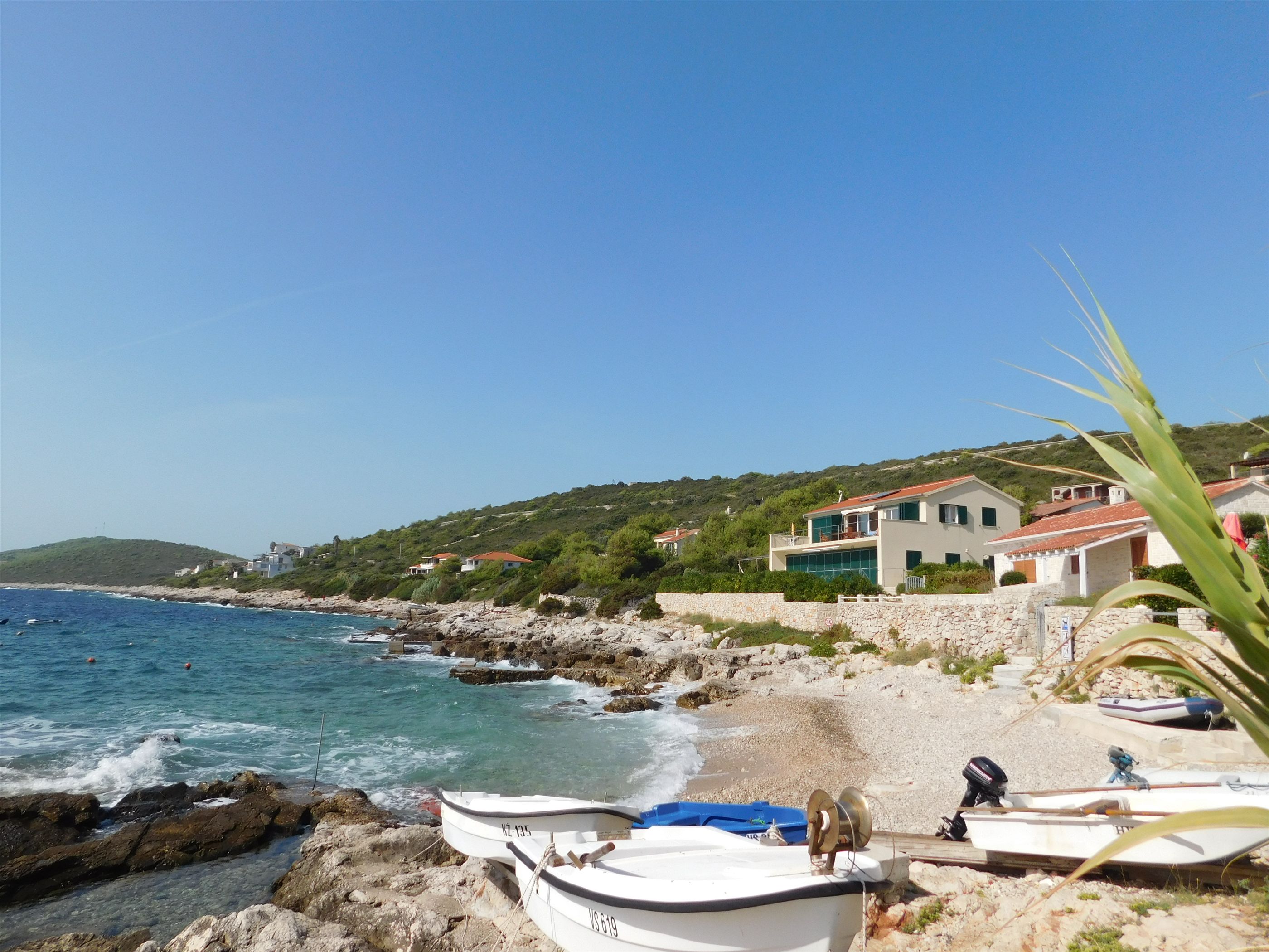 Apartments Mirjana 45561-A1