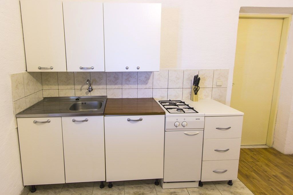 Apartments Željko 46931-A1