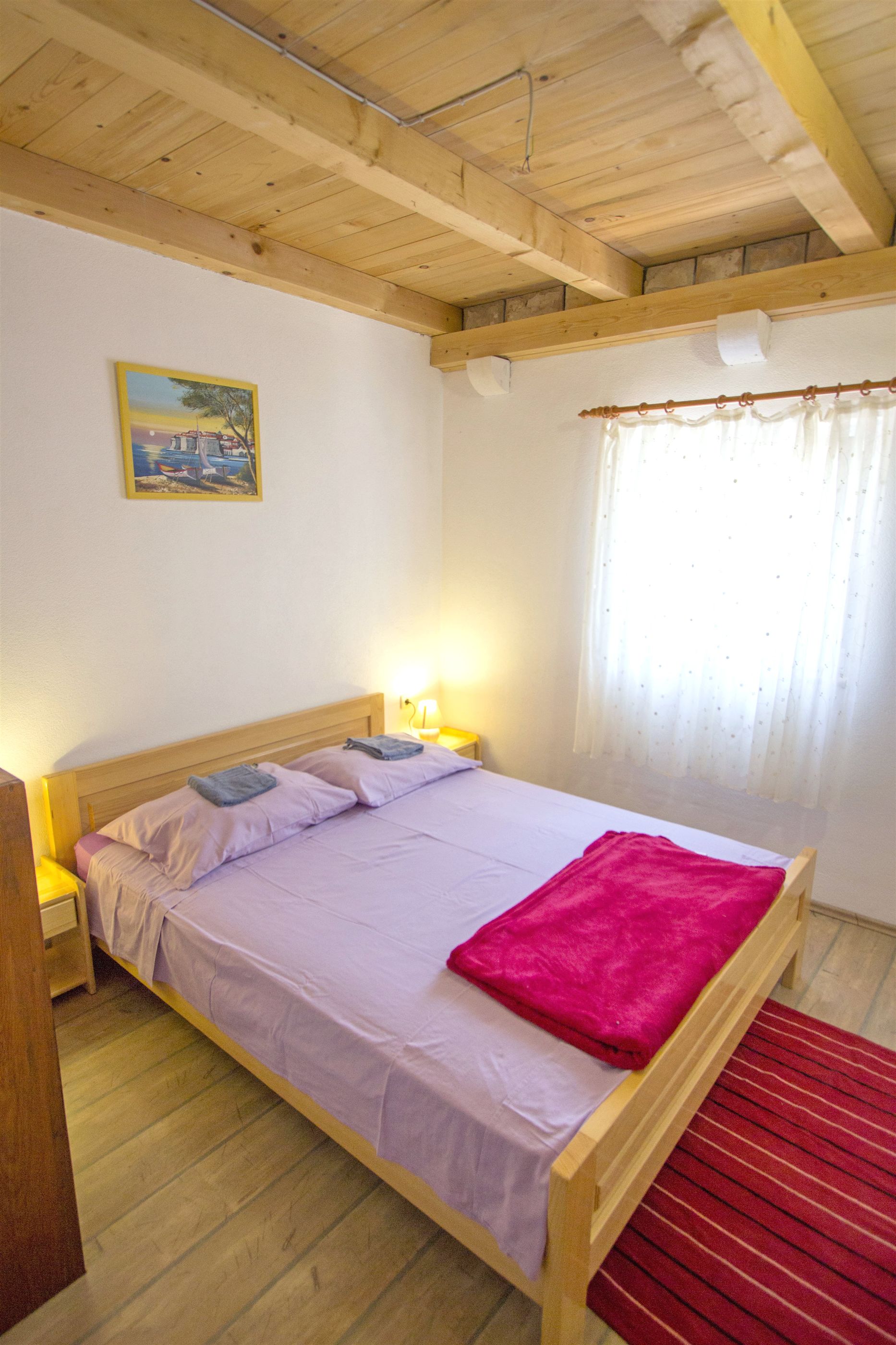 Apartments Željko 46931-A2