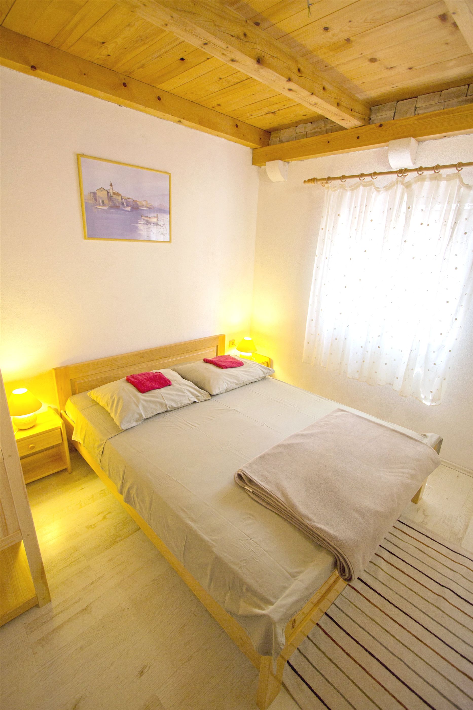 Apartments Željko 46931-A3