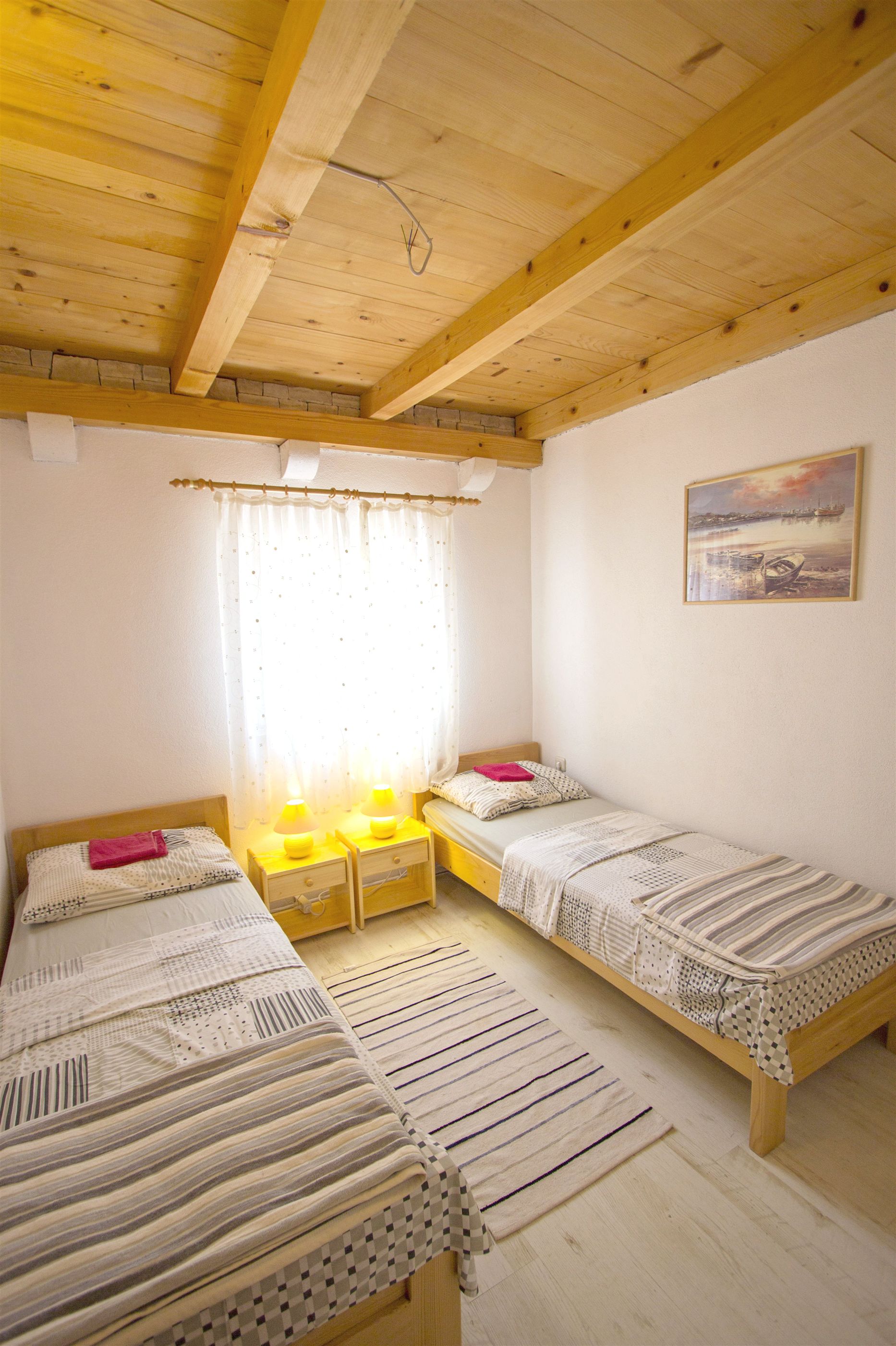 Apartments Željko 46931-A3