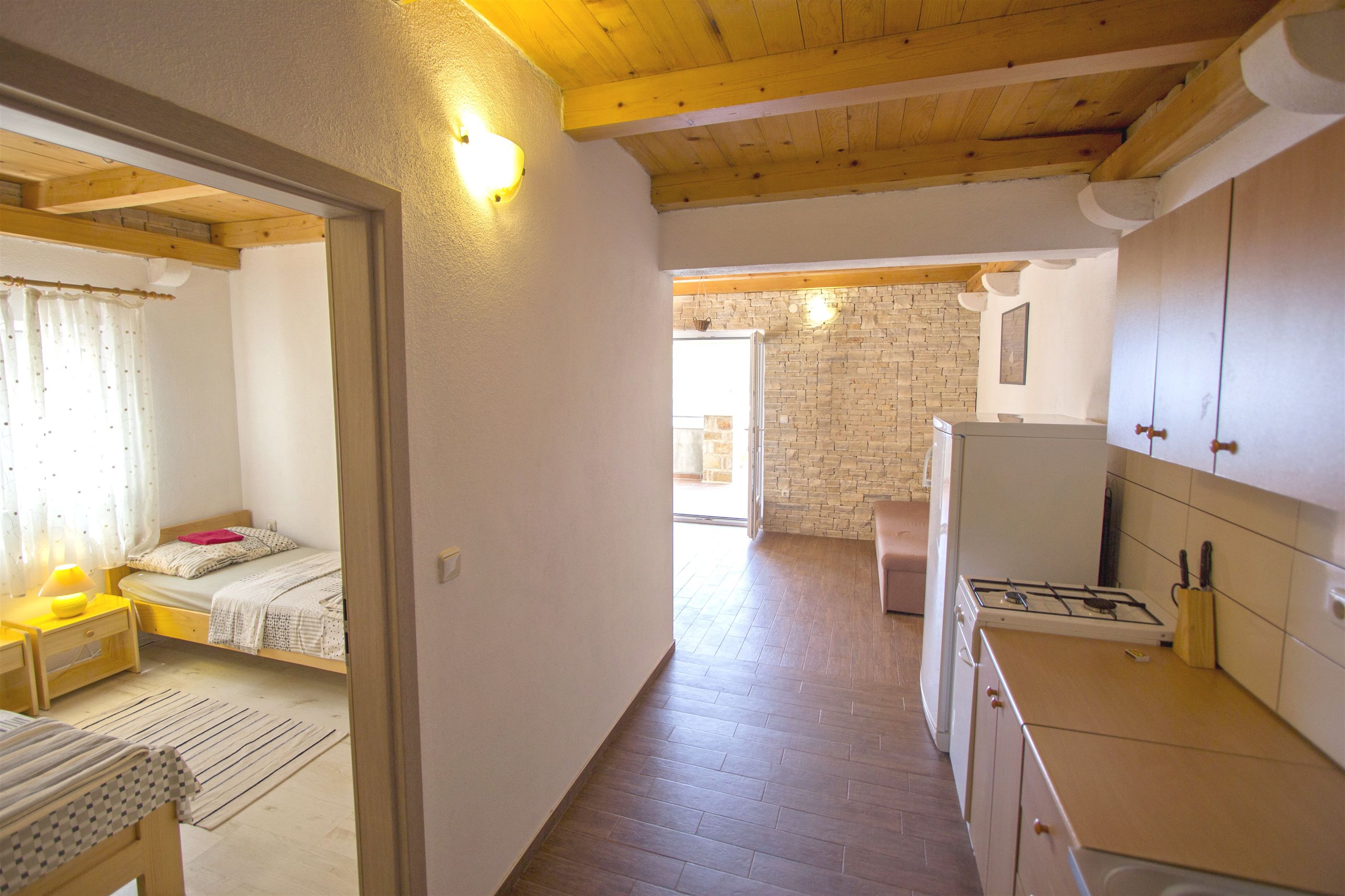 Apartments Željko 46931-A3